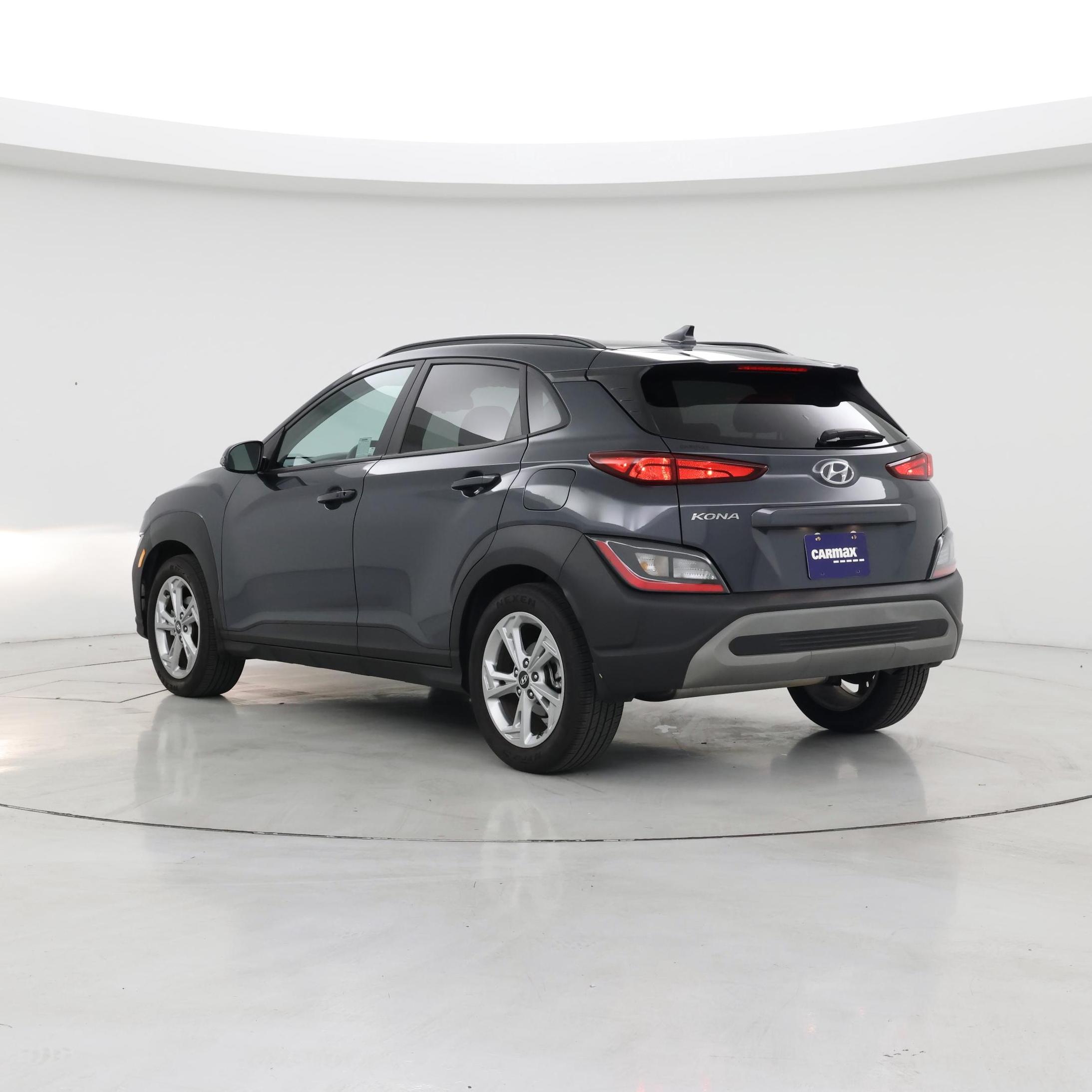 Thumbnail: 2022 Hyundai Kona - 2