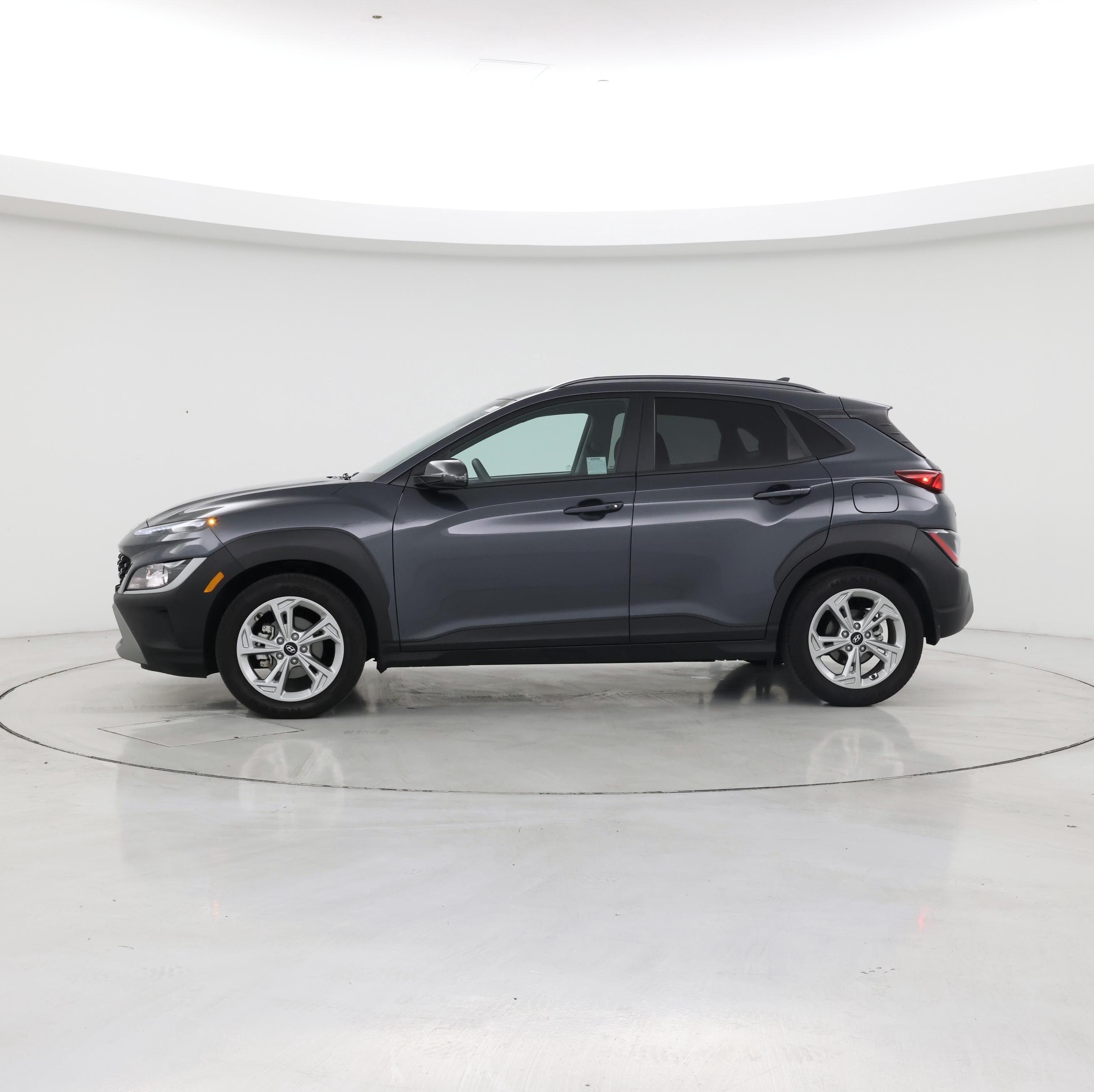 Thumbnail: 2022 Hyundai Kona - 3