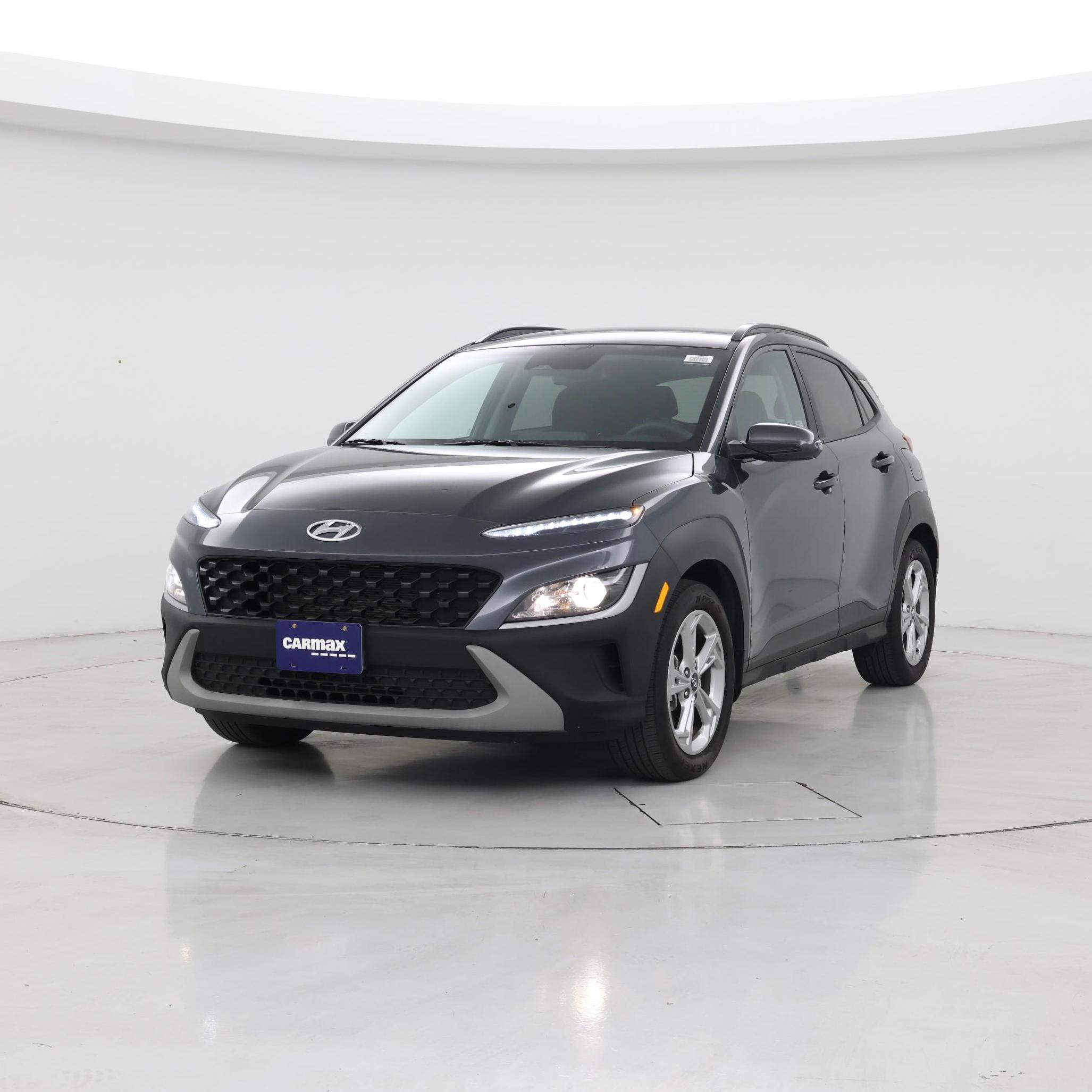 Thumbnail: 2022 Hyundai Kona - 4