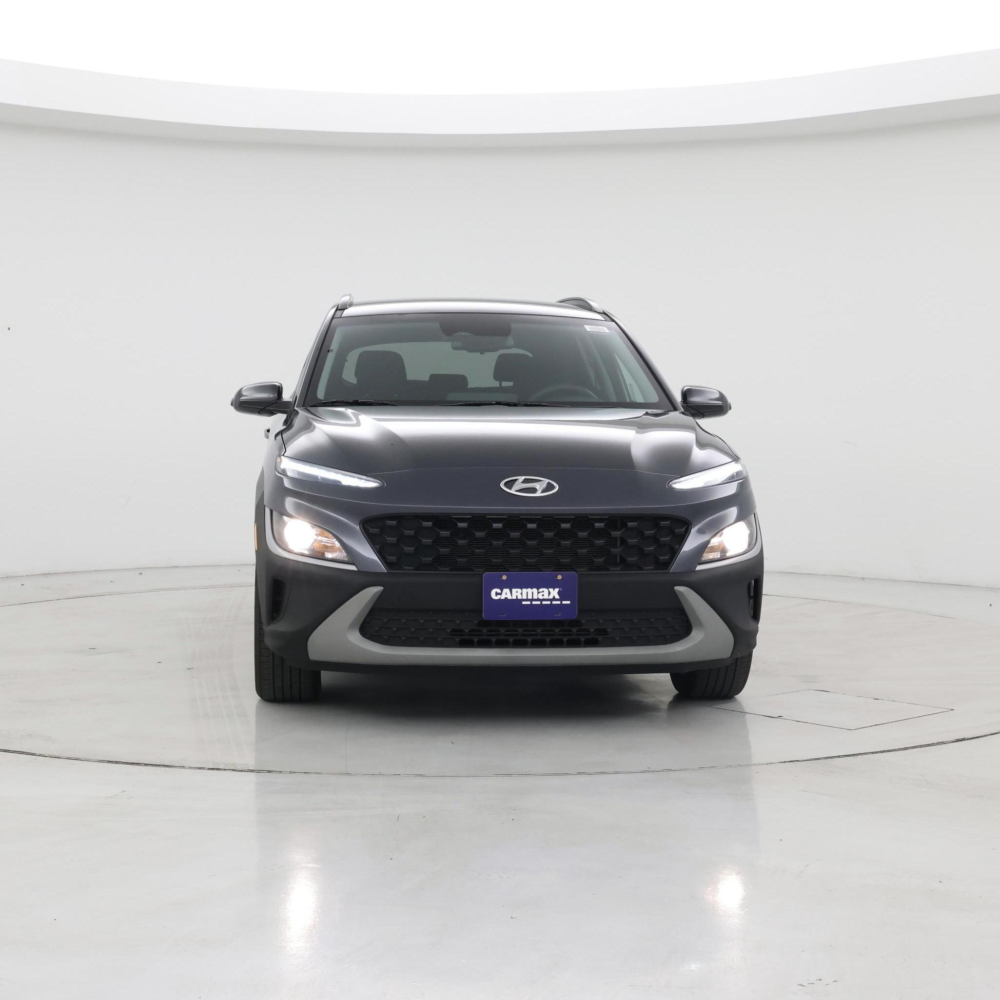 Thumbnail: 2022 Hyundai Kona - 5