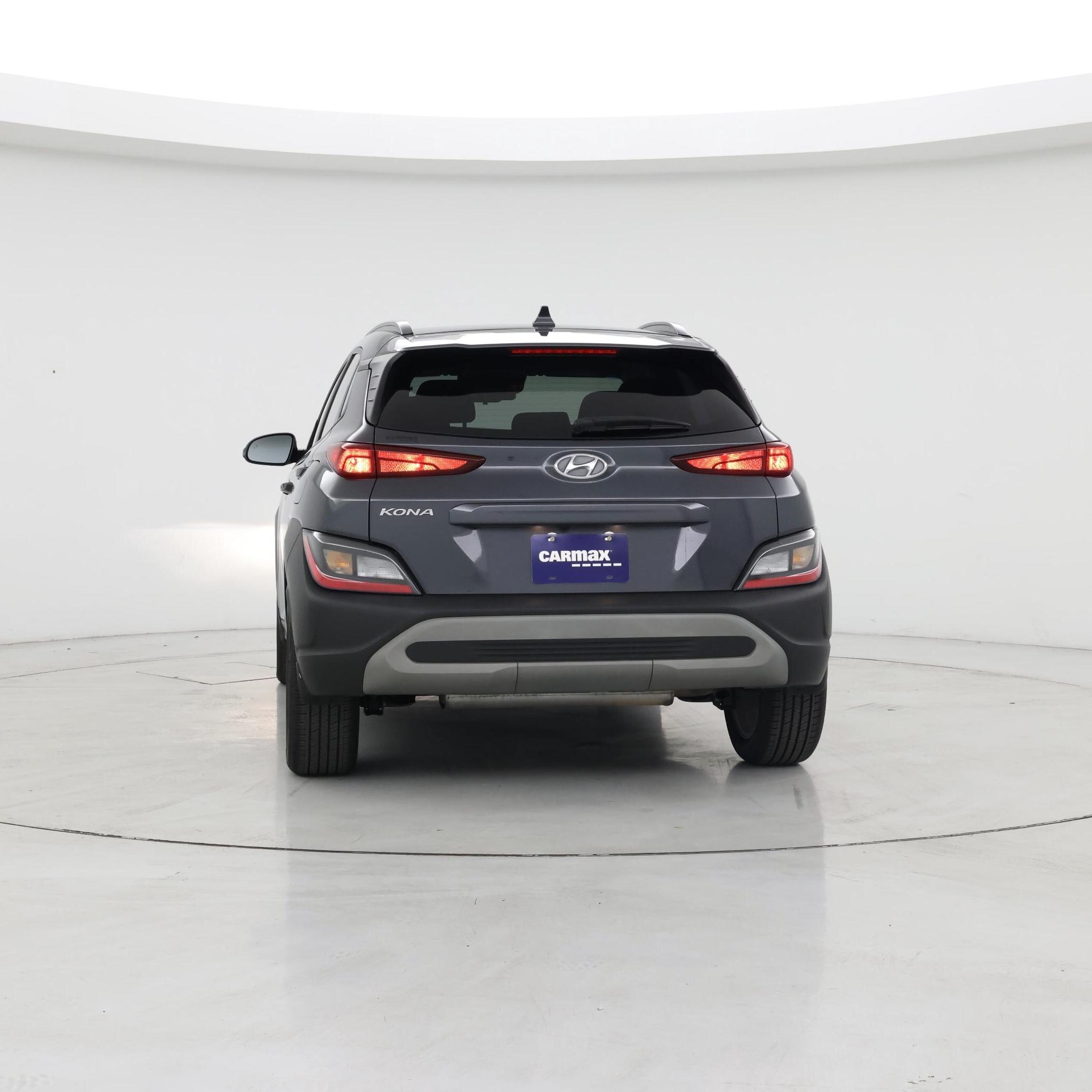 Thumbnail: 2022 Hyundai Kona - 6