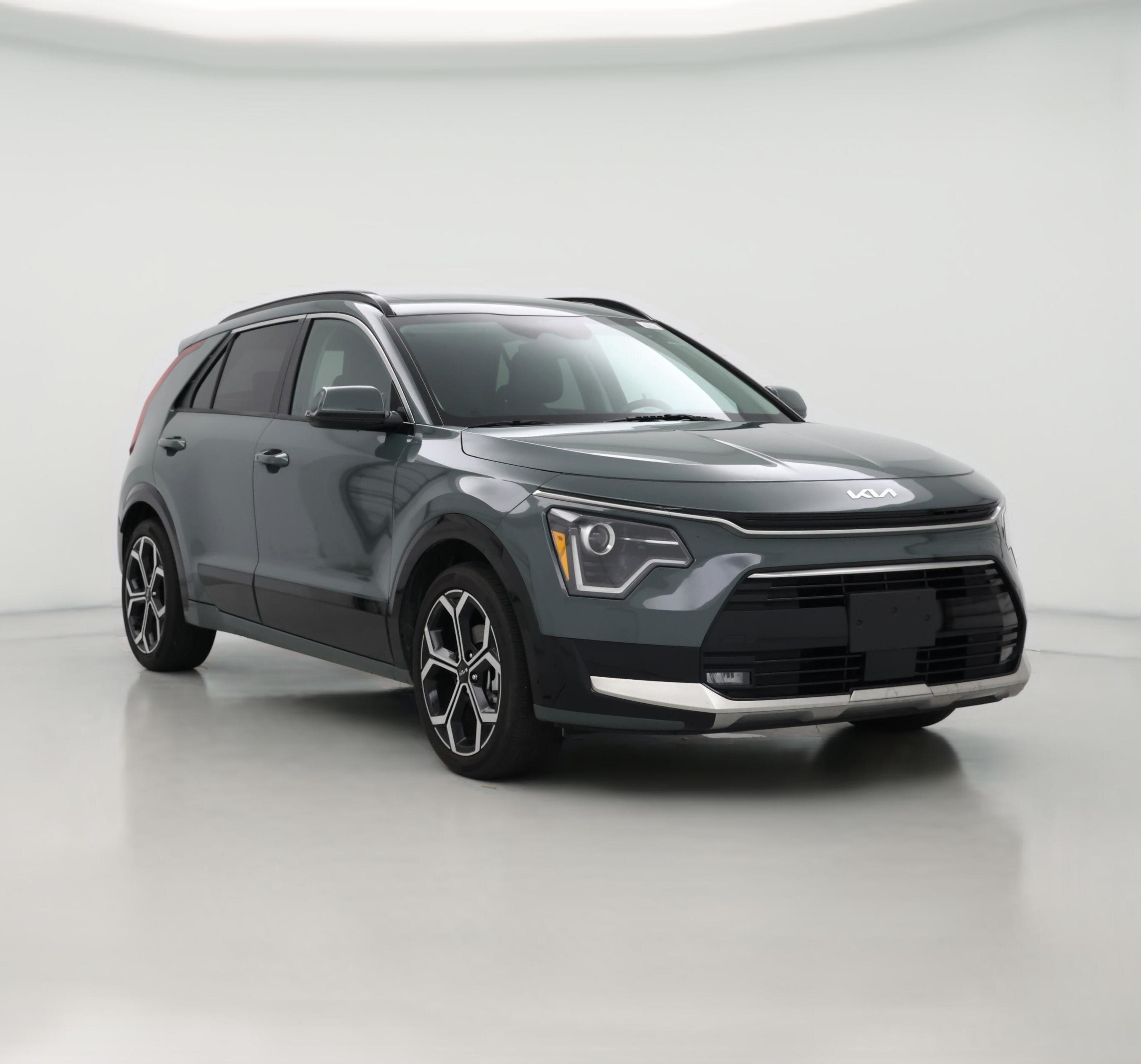 Thumbnail: 2023 Kia Niro - 1