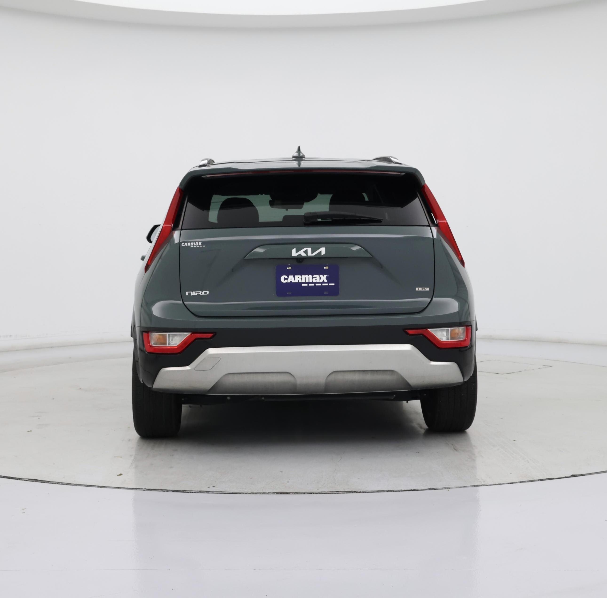 Thumbnail: 2023 Kia Niro - 6