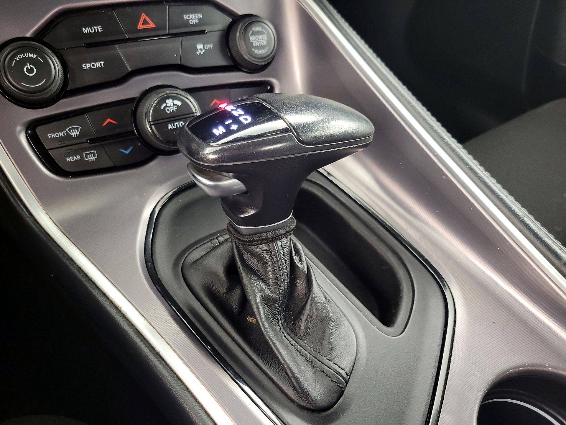 Thumbnail: 2021 Dodge Challenger - 18