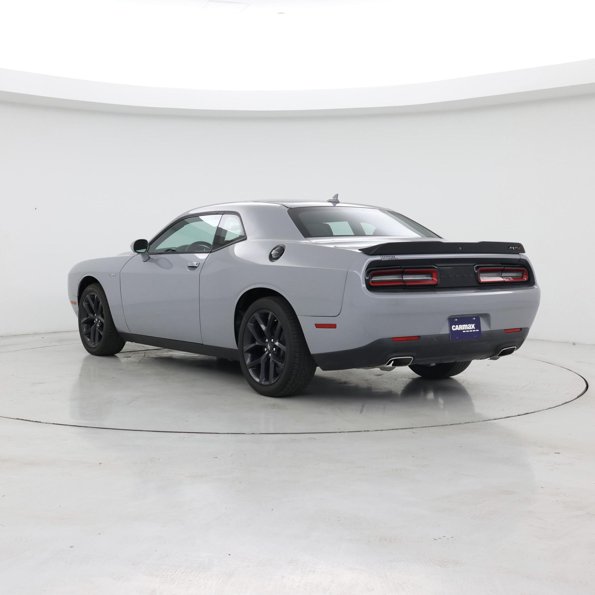 Thumbnail: 2021 Dodge Challenger - 2