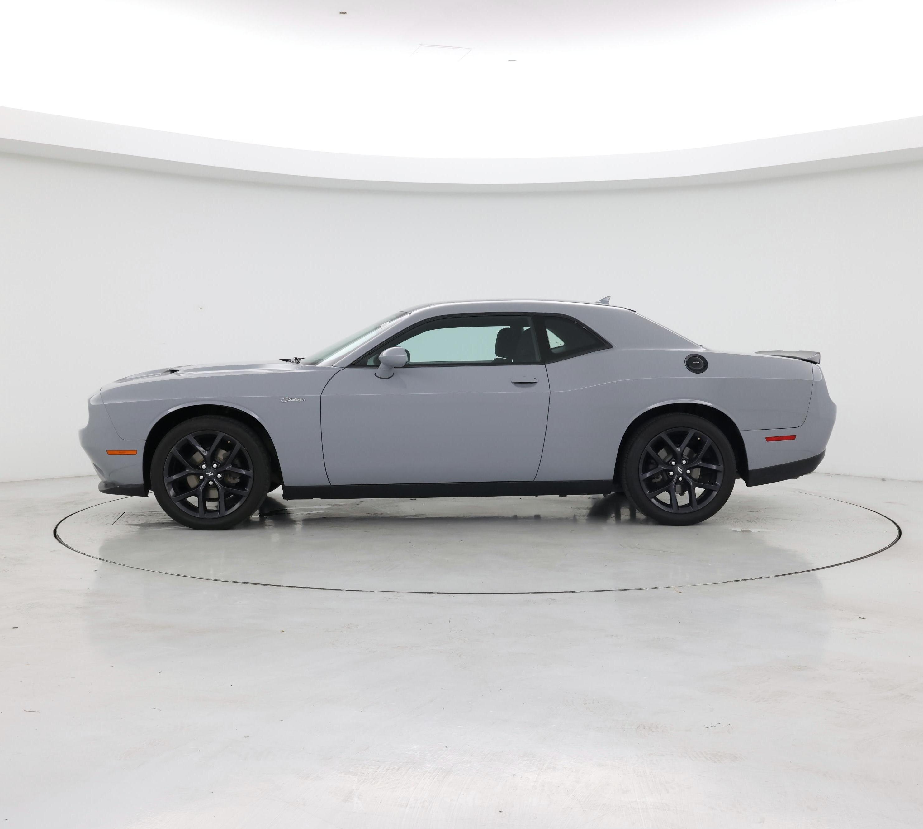 Thumbnail: 2021 Dodge Challenger - 3