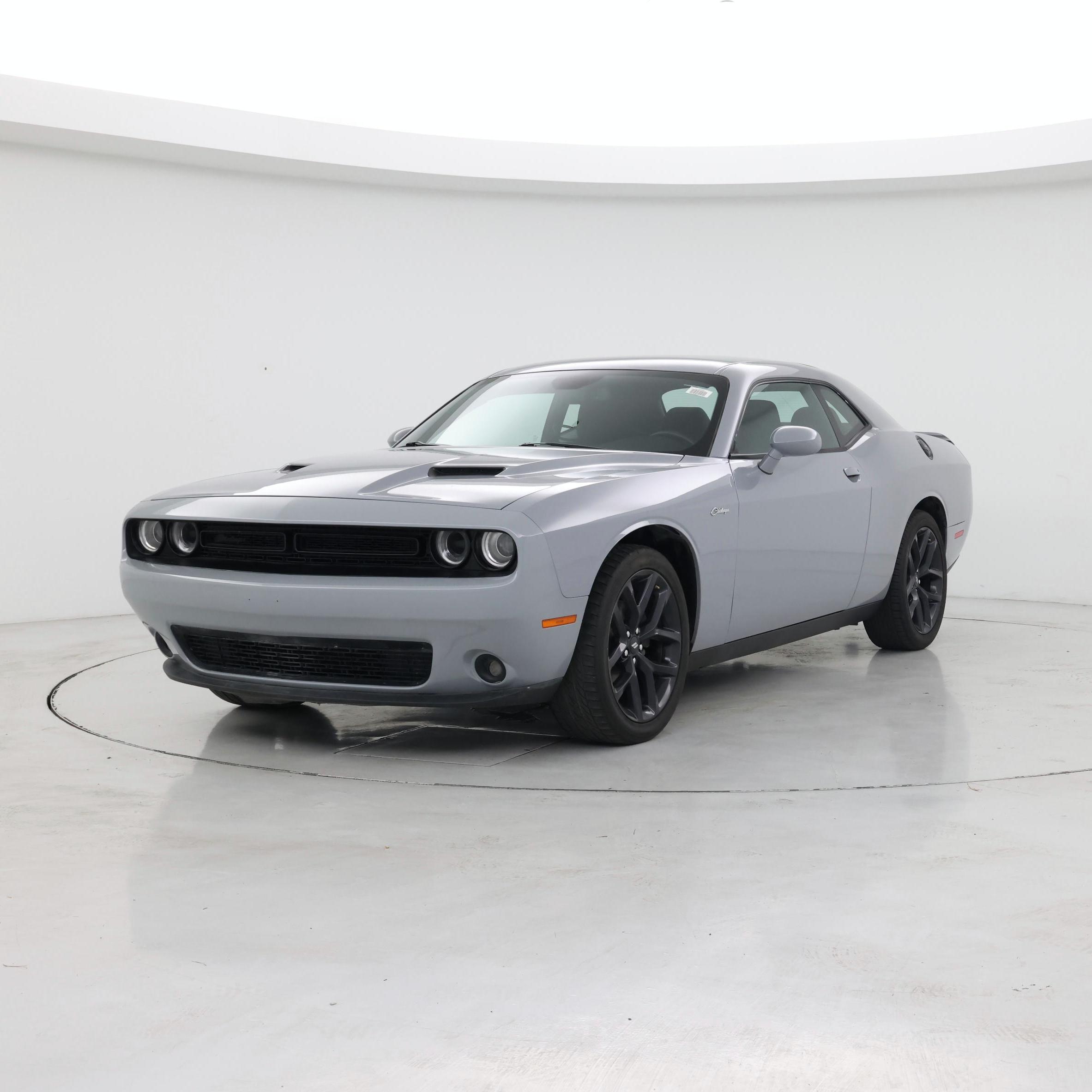 Thumbnail: 2021 Dodge Challenger - 4