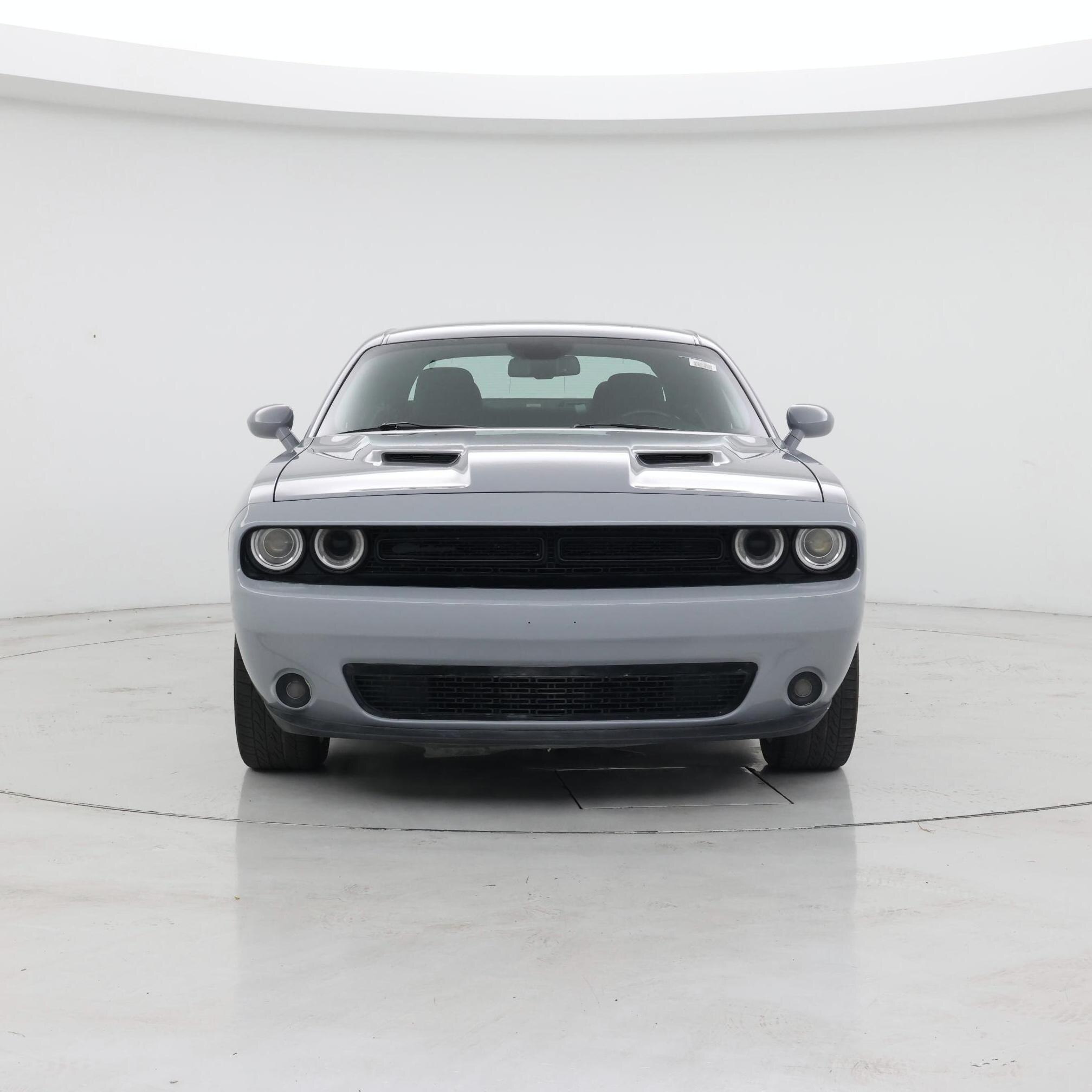 Thumbnail: 2021 Dodge Challenger - 5