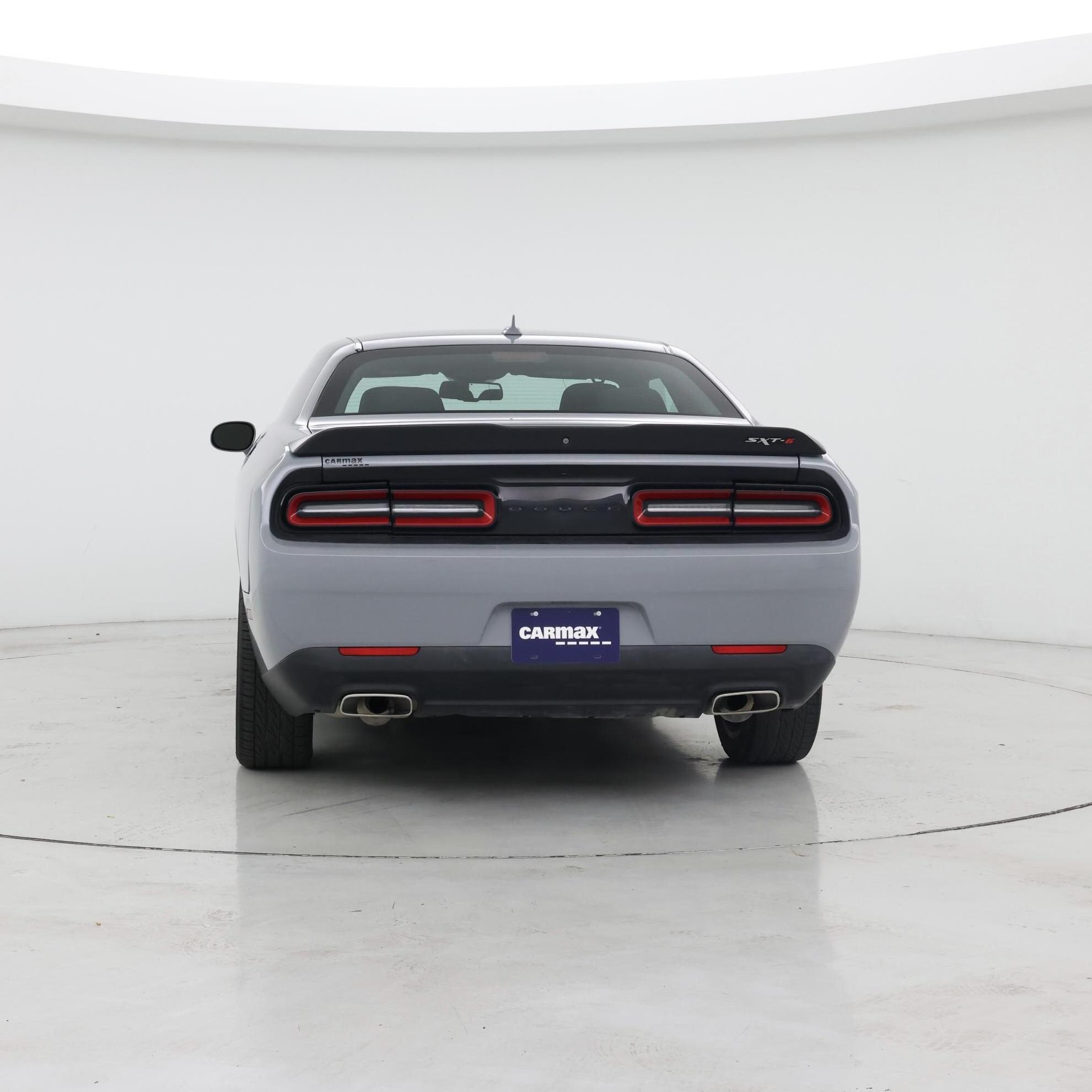 Thumbnail: 2021 Dodge Challenger - 6