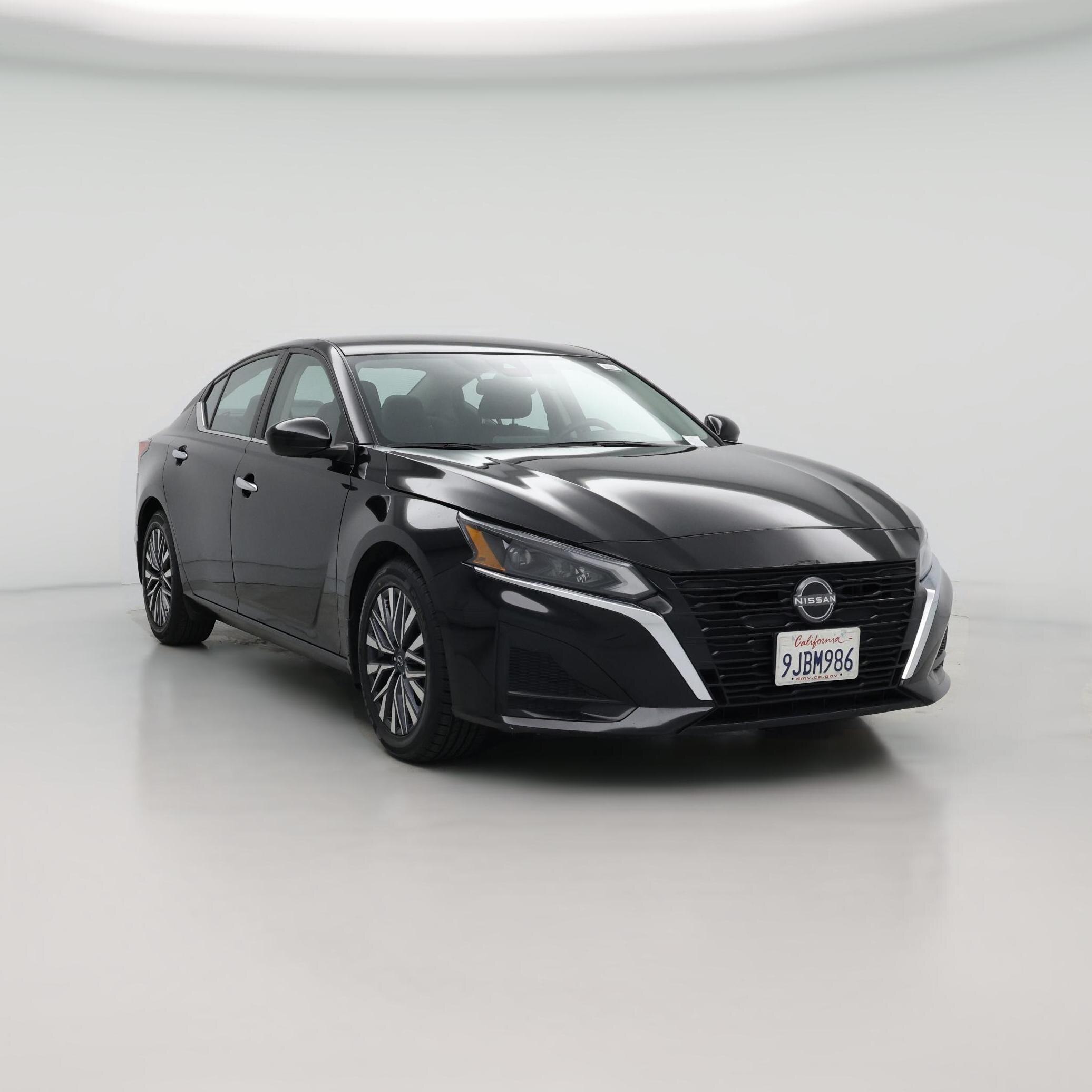 Thumbnail: 2023 Nissan Altima - 1