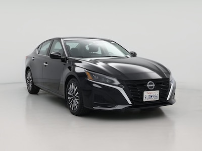 2023 Nissan Altima SV