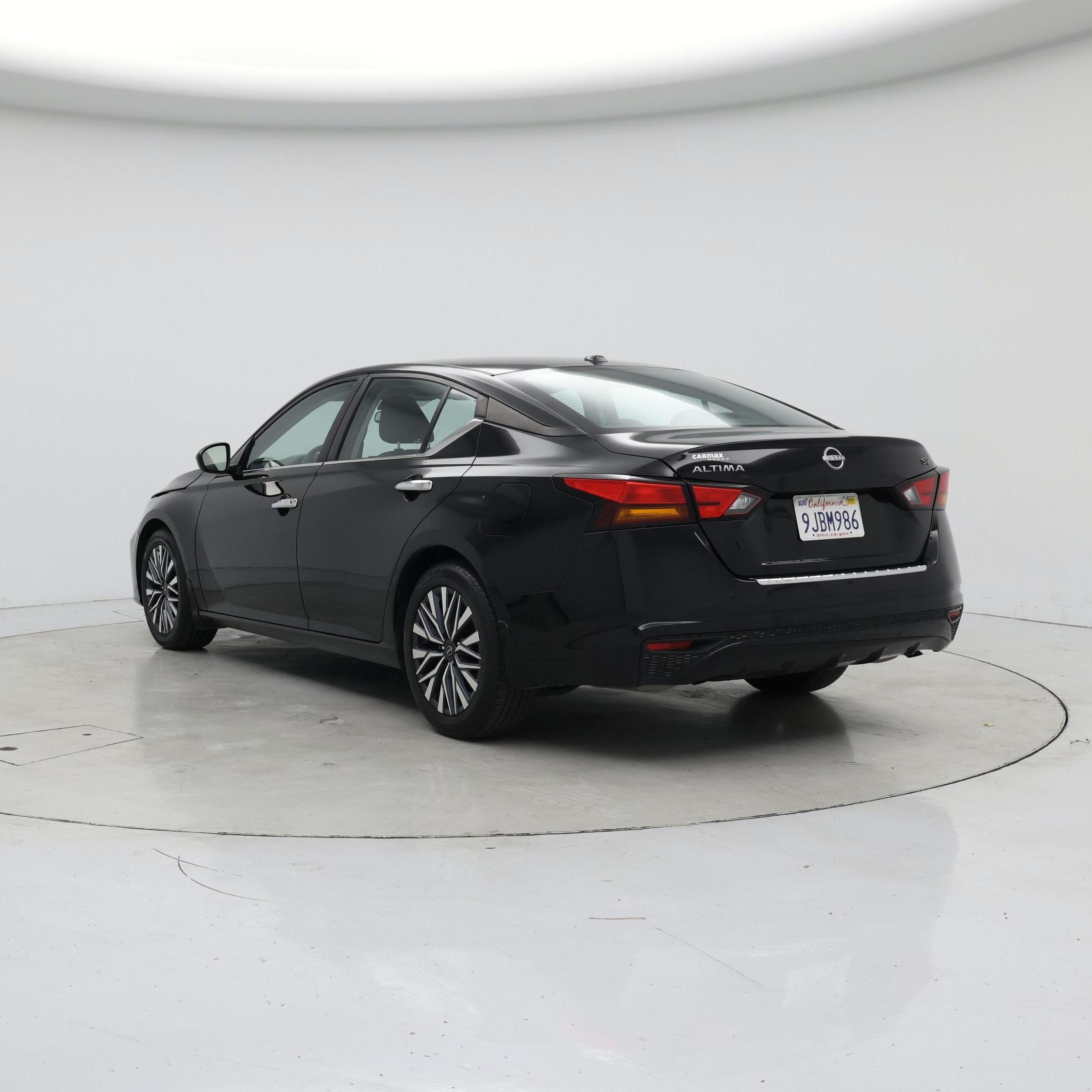 Thumbnail: 2023 Nissan Altima - 2