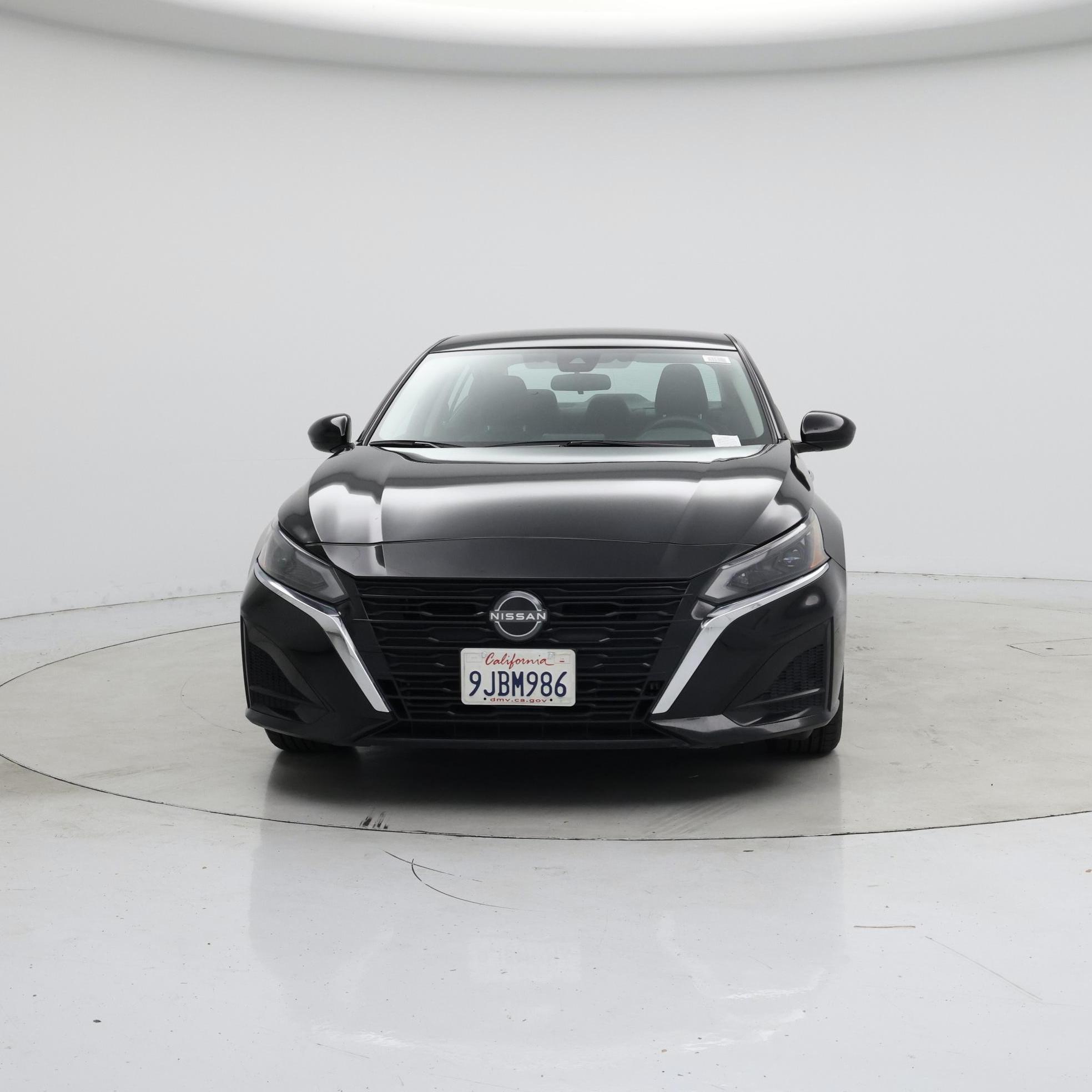 Thumbnail: 2023 Nissan Altima - 5