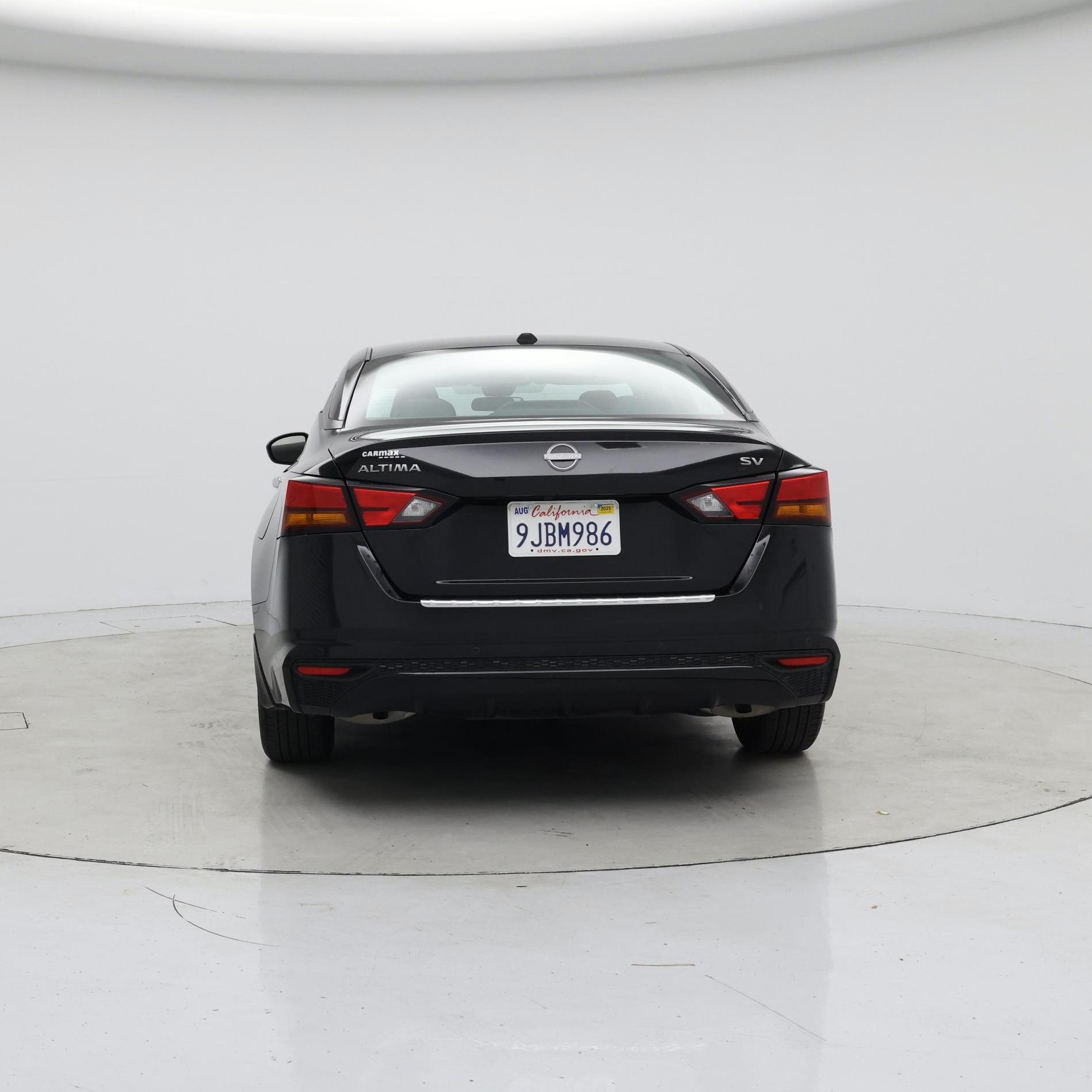 Thumbnail: 2023 Nissan Altima - 6