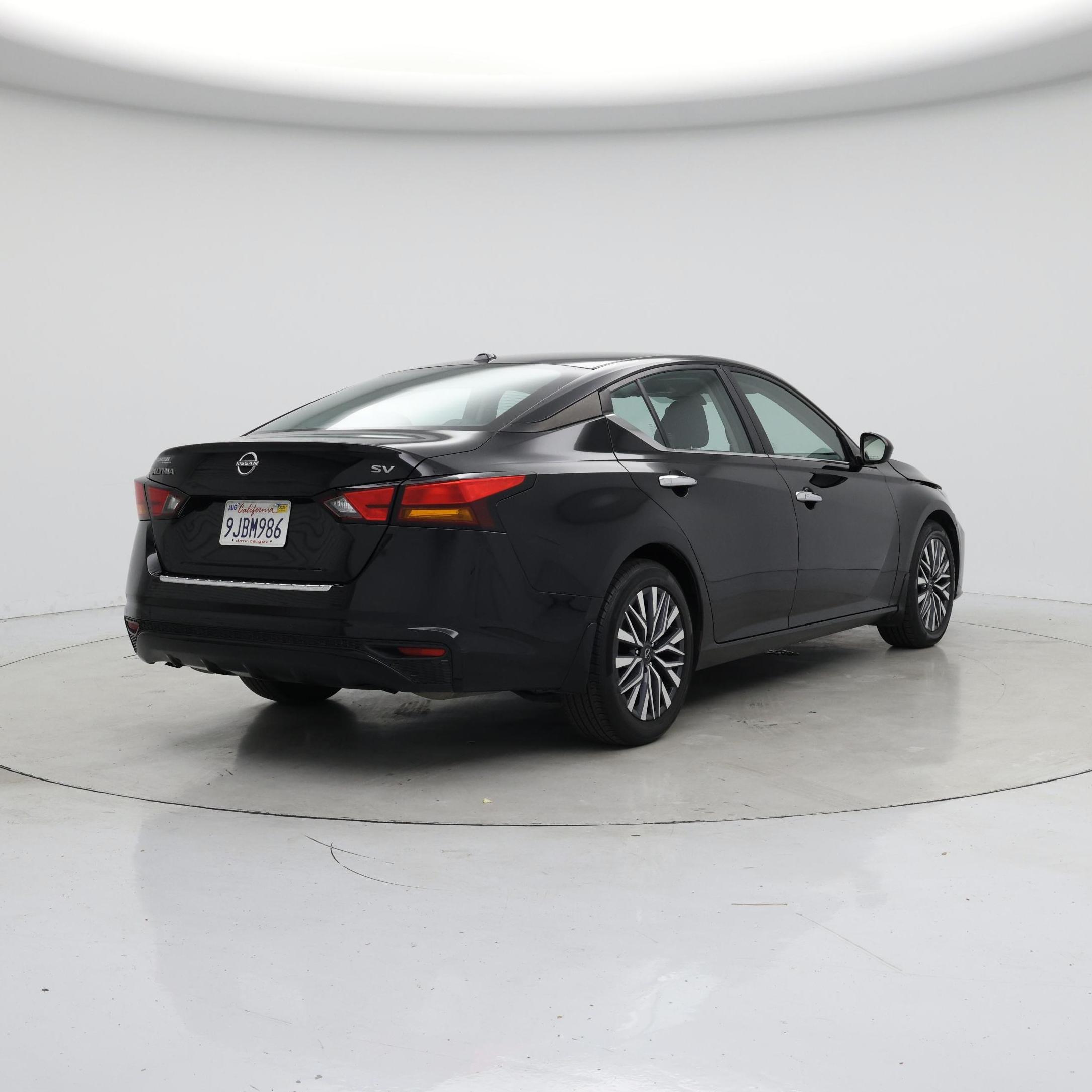 Thumbnail: 2023 Nissan Altima - 8