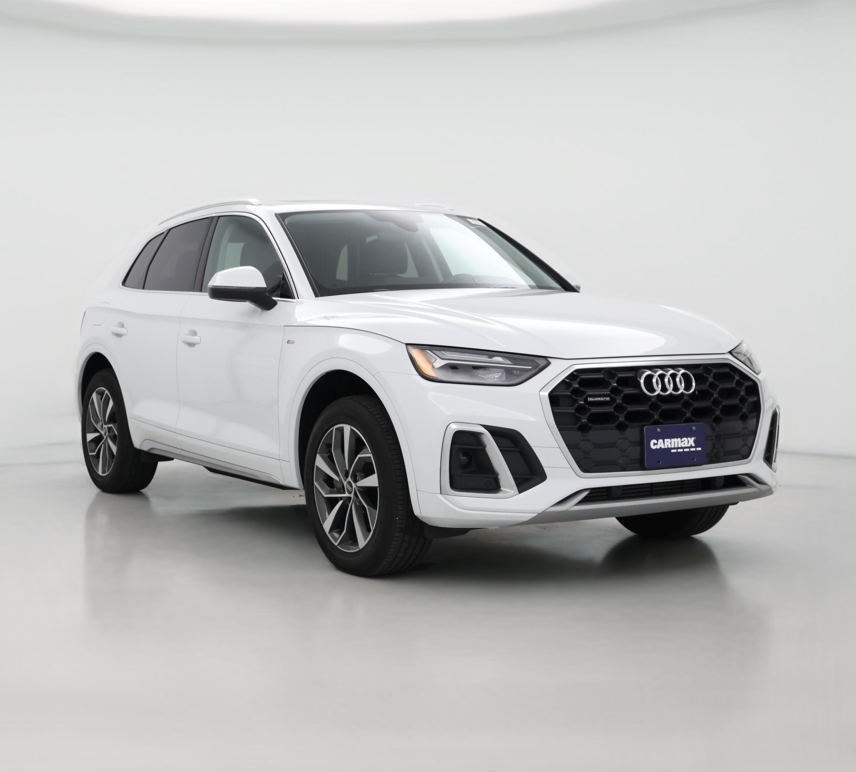 Thumbnail: 2022 Audi Q5 - 1