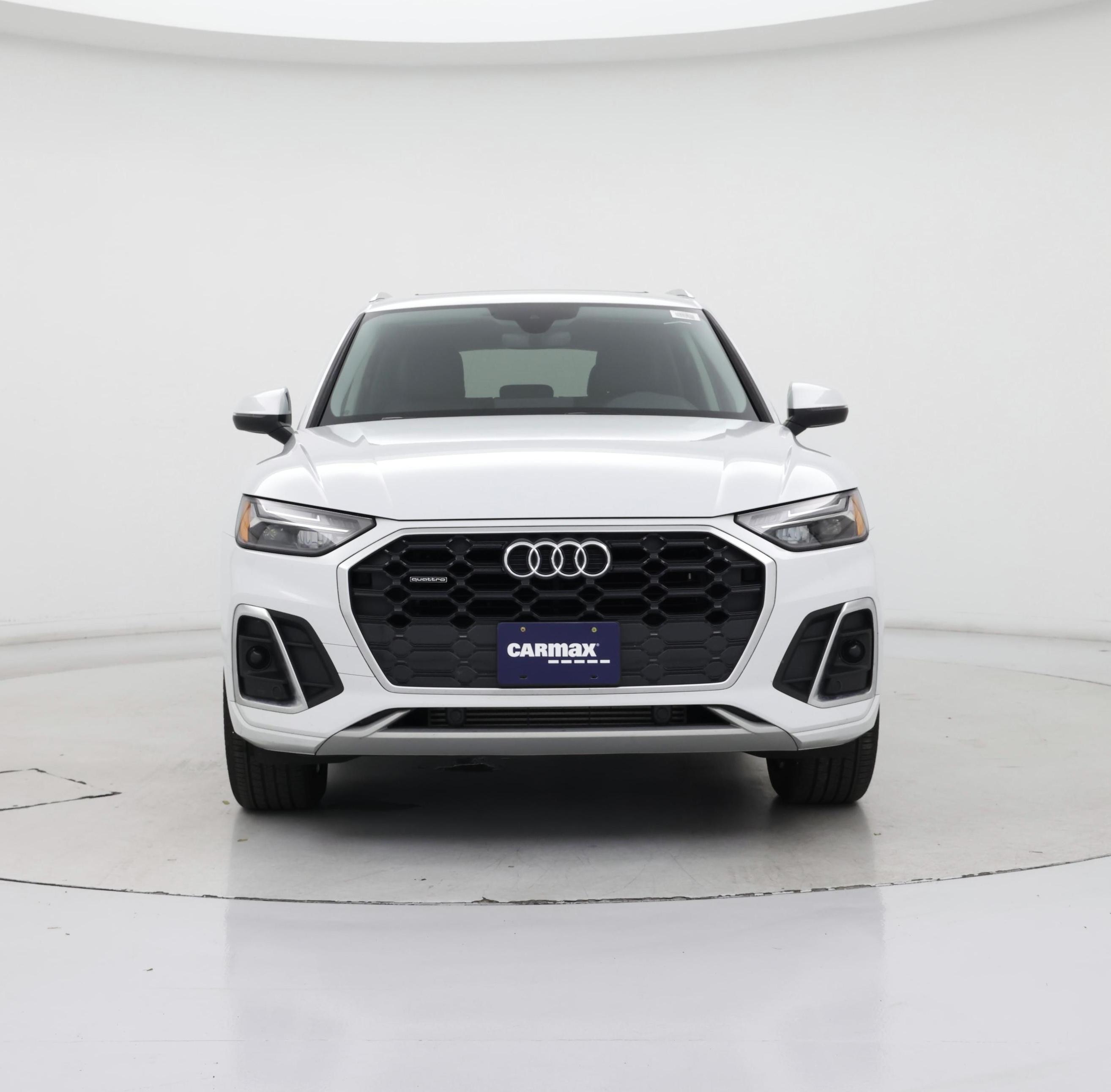 Thumbnail: 2022 Audi Q5 - 5
