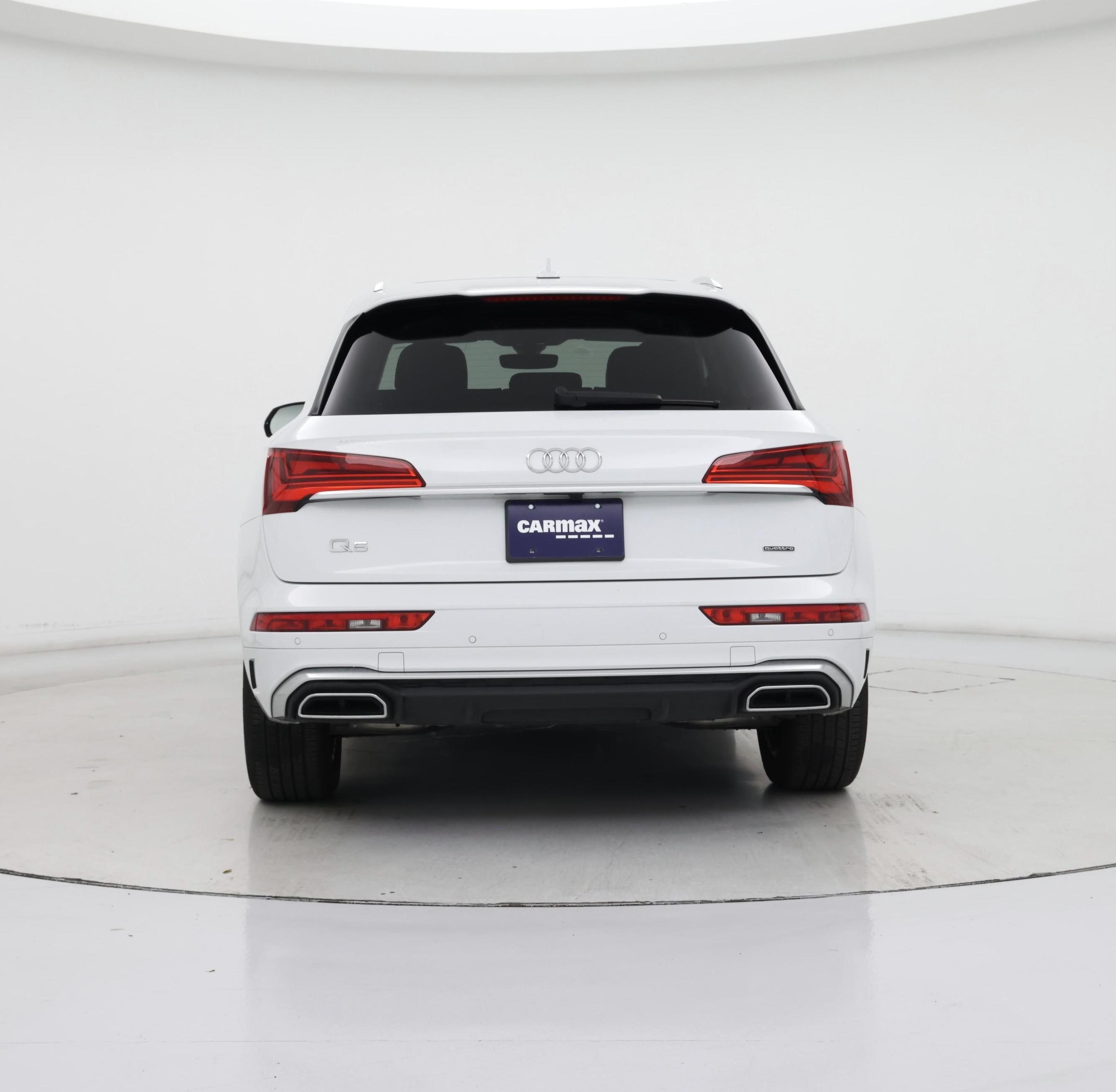 Thumbnail: 2022 Audi Q5 - 6