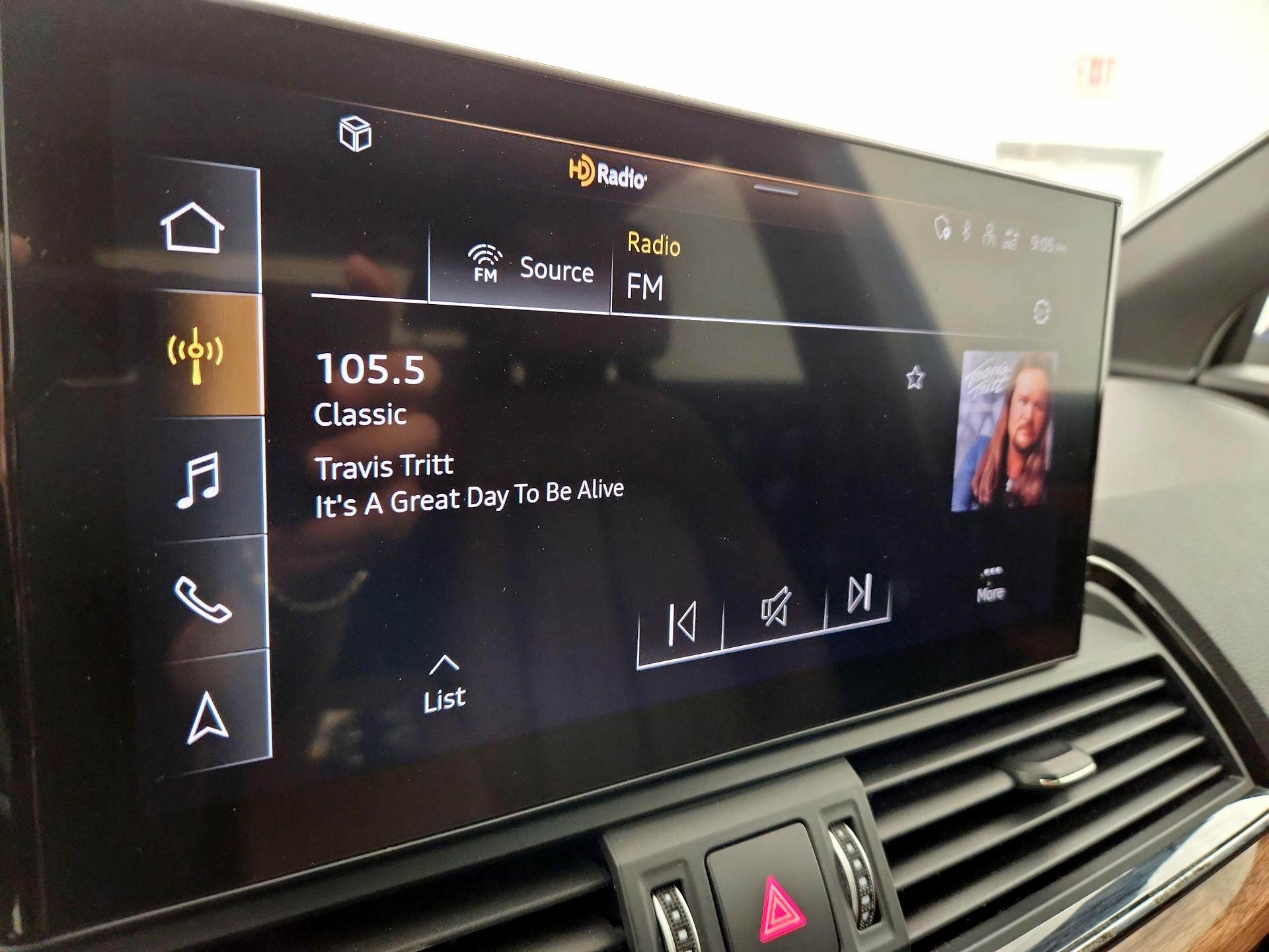 Thumbnail: 2022 Audi Q5 - 15