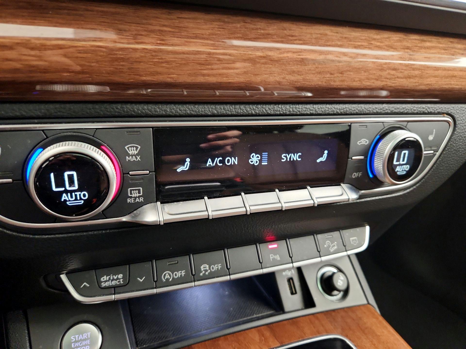 Thumbnail: 2022 Audi Q5 - 16