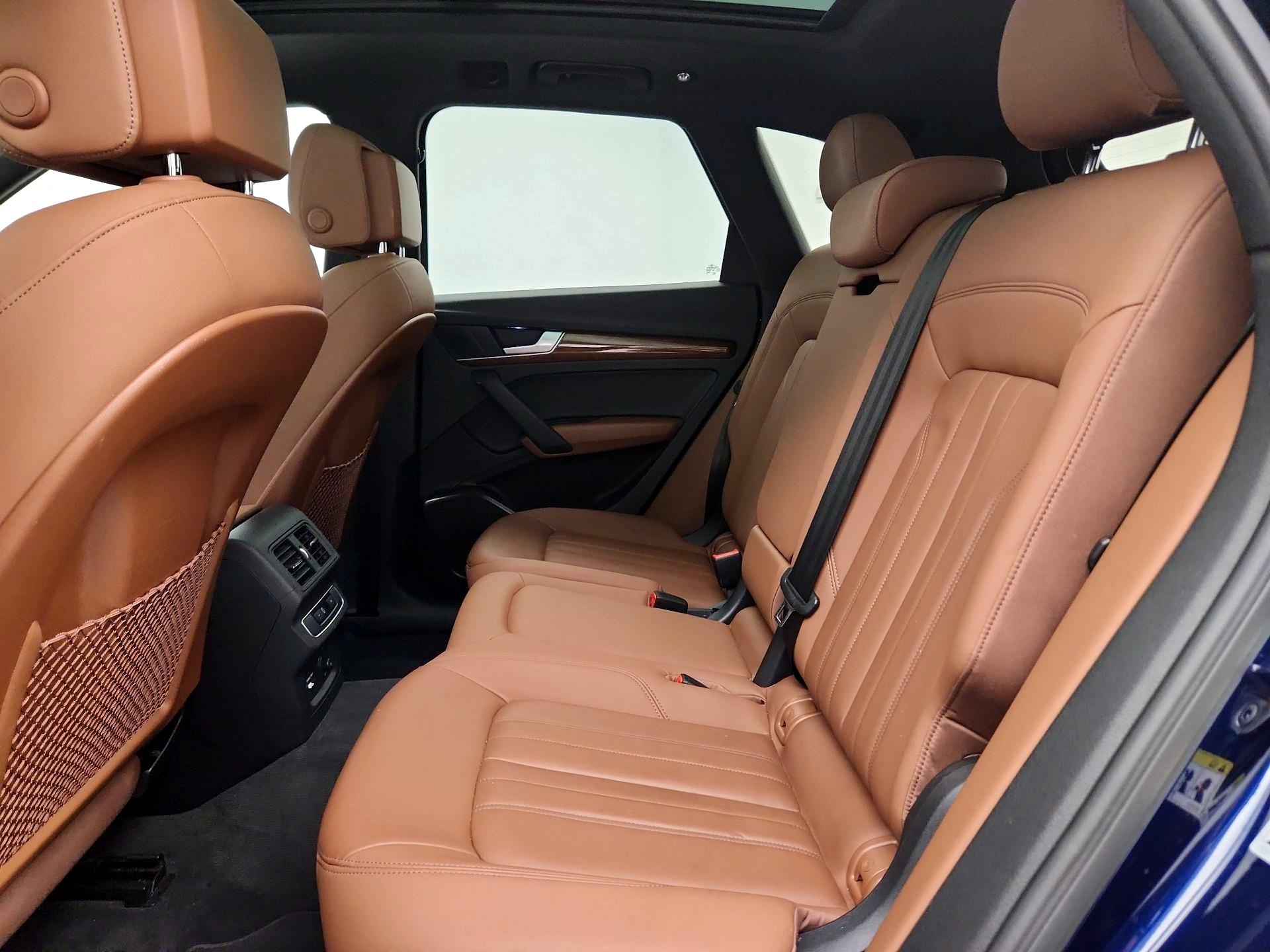 Thumbnail: 2022 Audi Q5 - 20