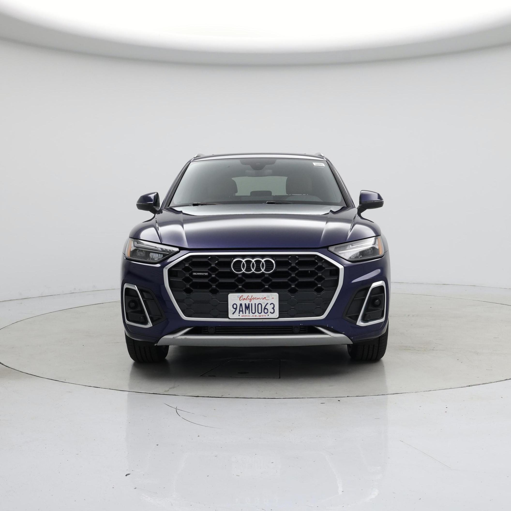 Thumbnail: 2022 Audi Q5 - 5