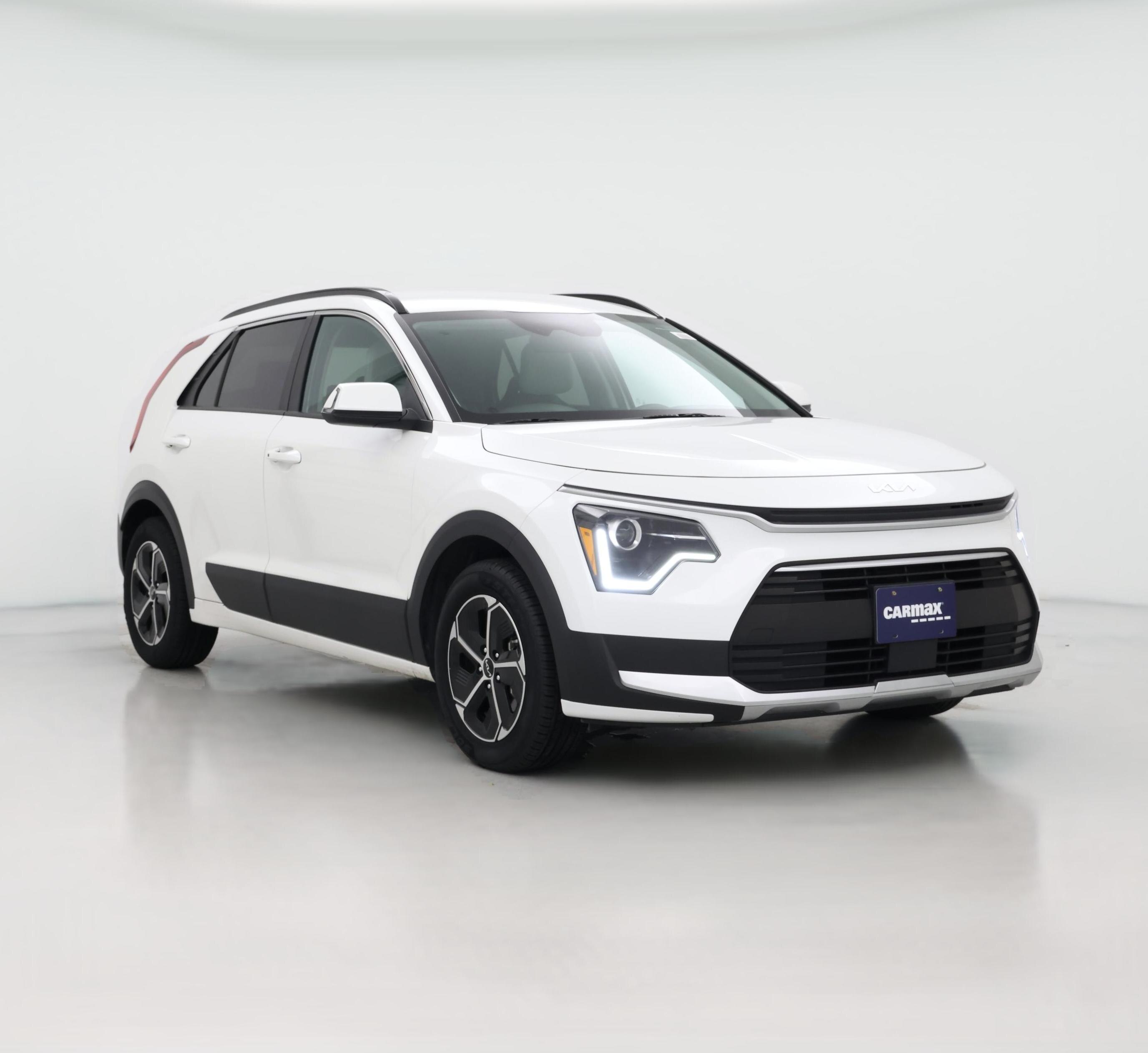 Thumbnail: 2023 Kia Niro - 1