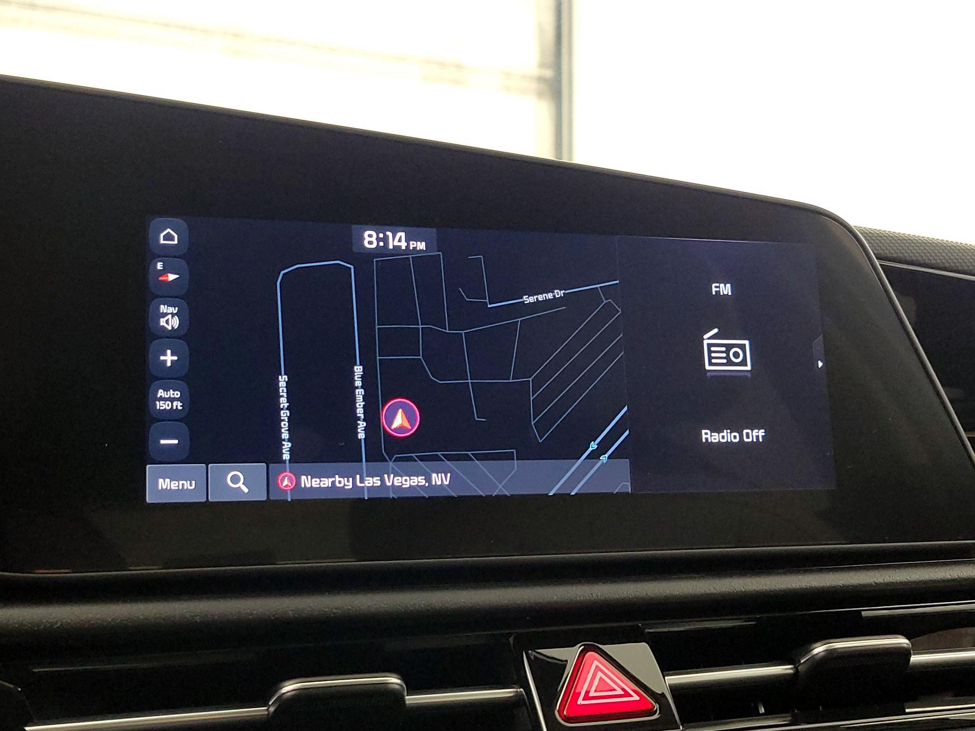 Thumbnail: 2023 Kia Niro - 14