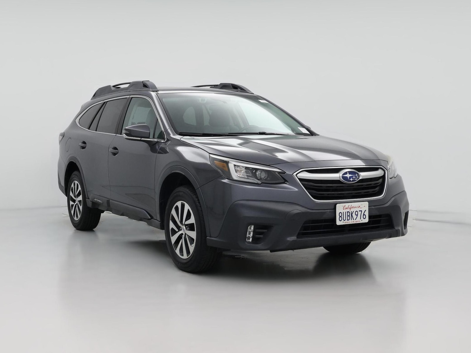 2021 Subaru Outback