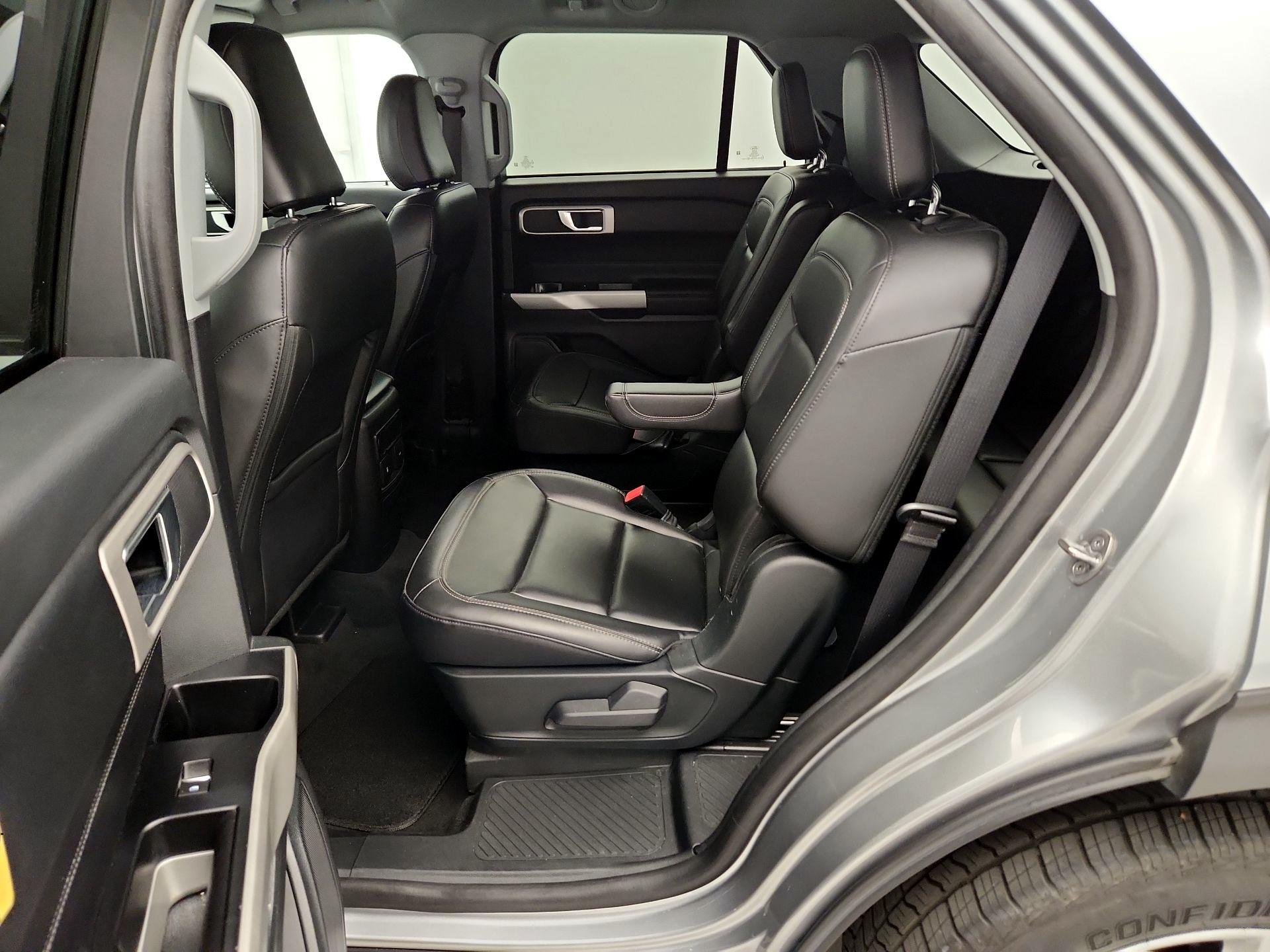 Thumbnail: 2022 Ford Explorer - 19