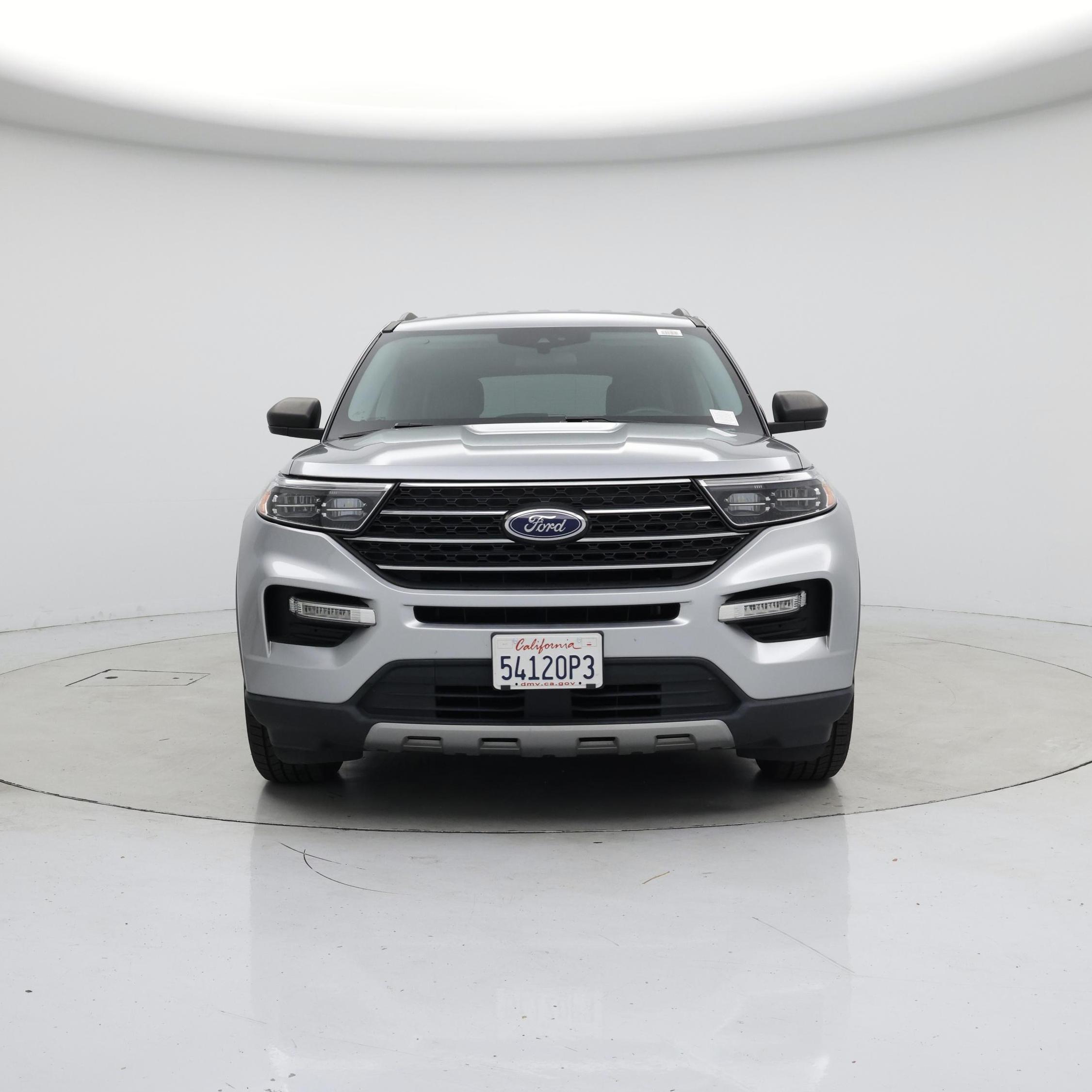 Thumbnail: 2022 Ford Explorer - 5