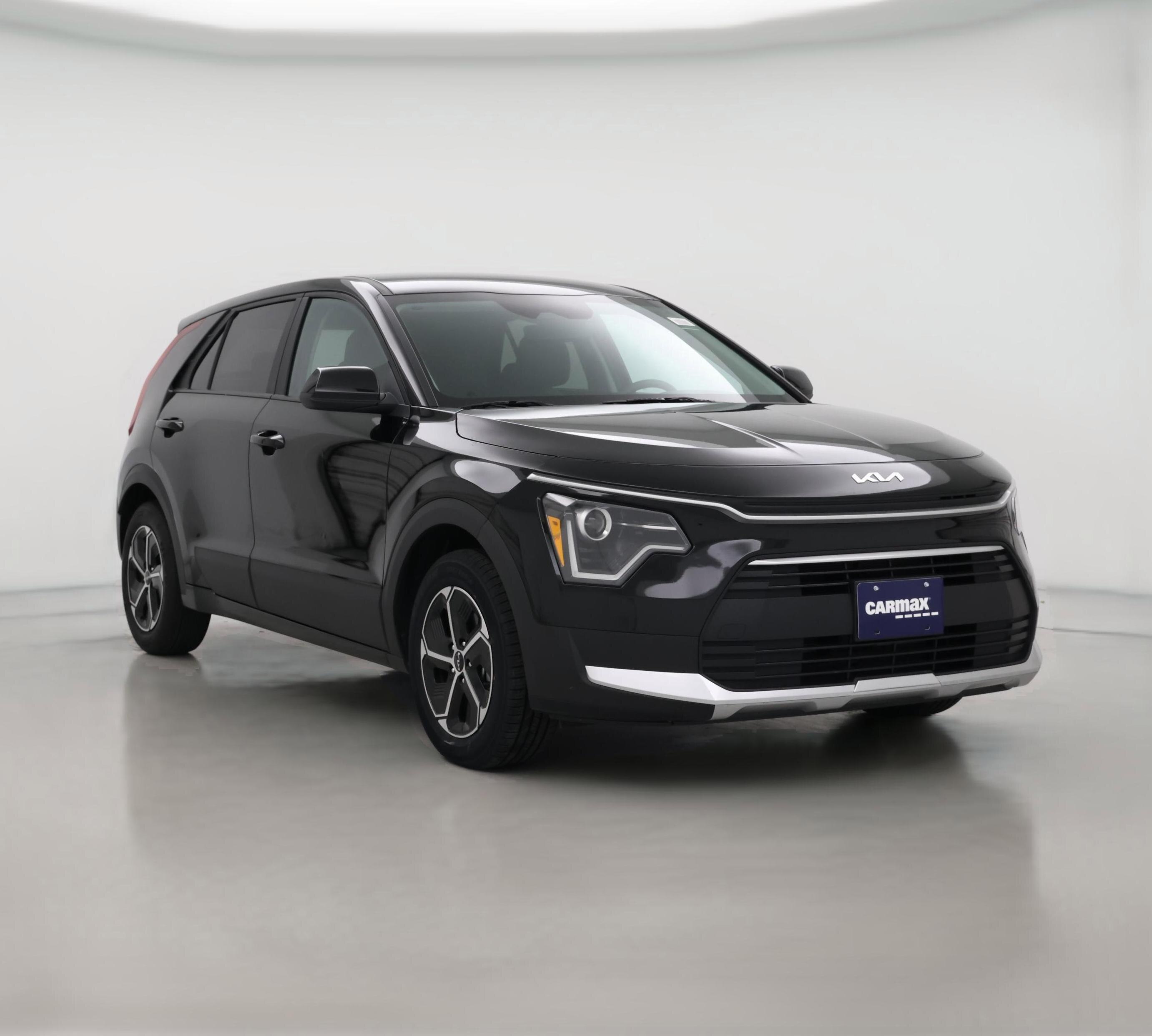 Thumbnail: 2023 Kia Niro - 1