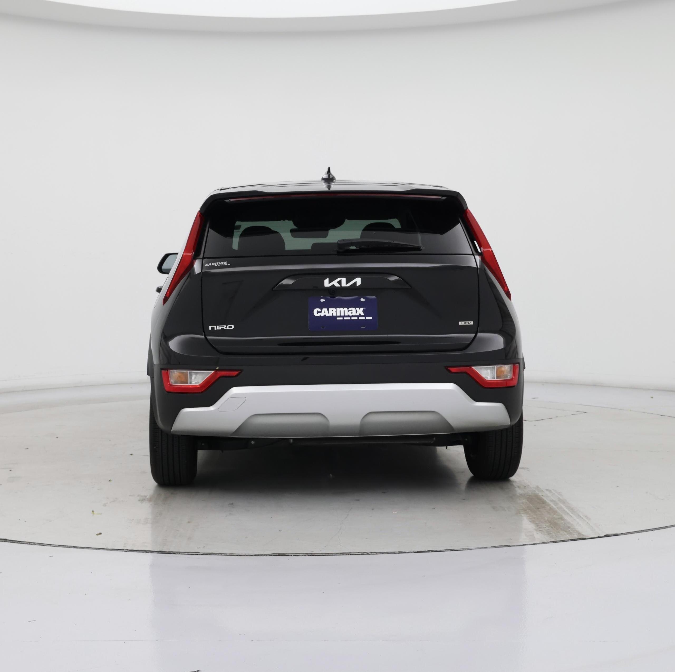 Thumbnail: 2023 Kia Niro - 6