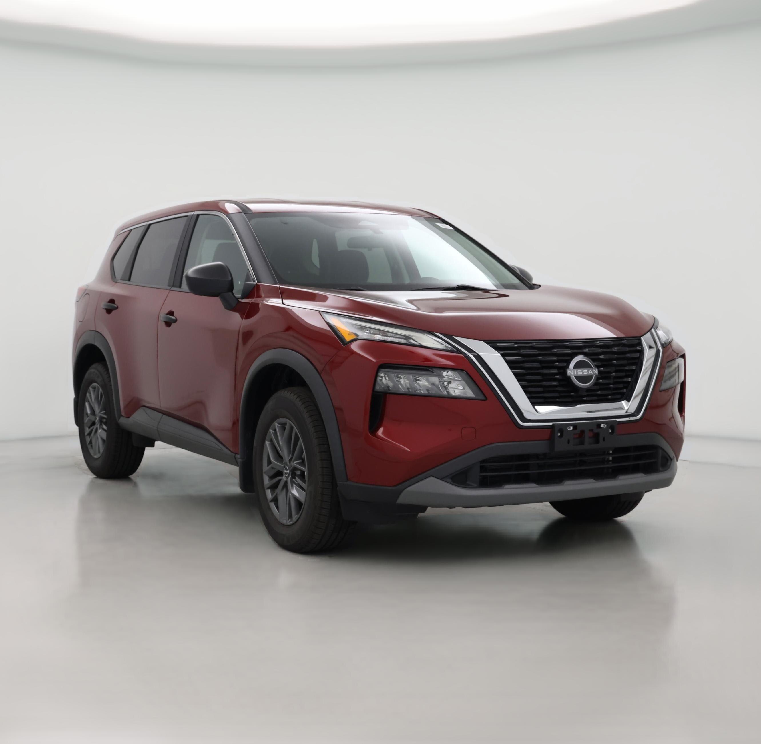 Thumbnail: 2023 Nissan Rogue - 1