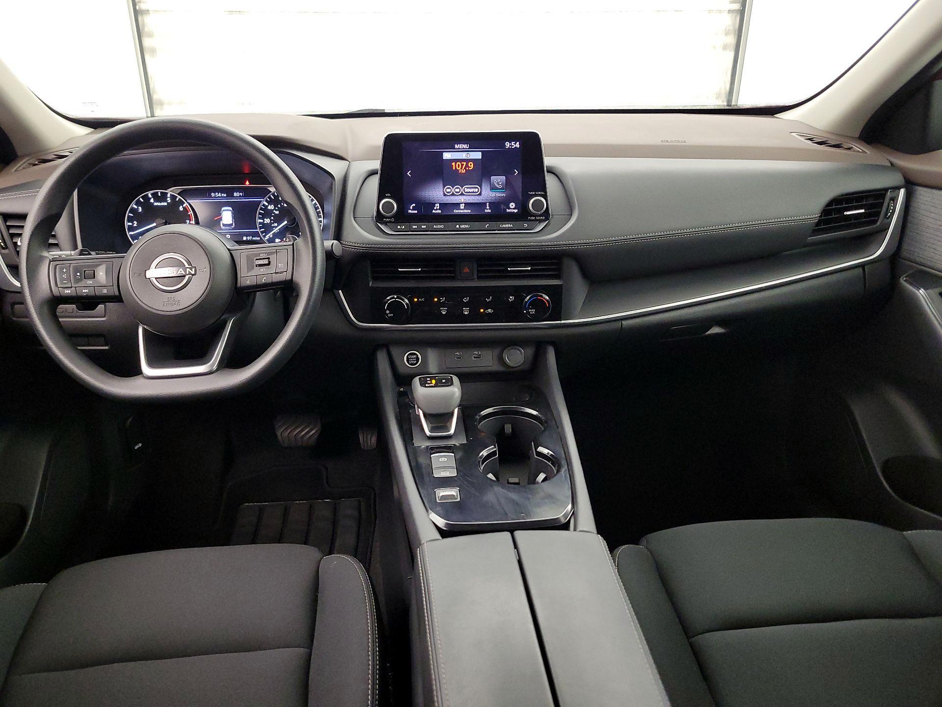 Thumbnail: 2023 Nissan Rogue - 9