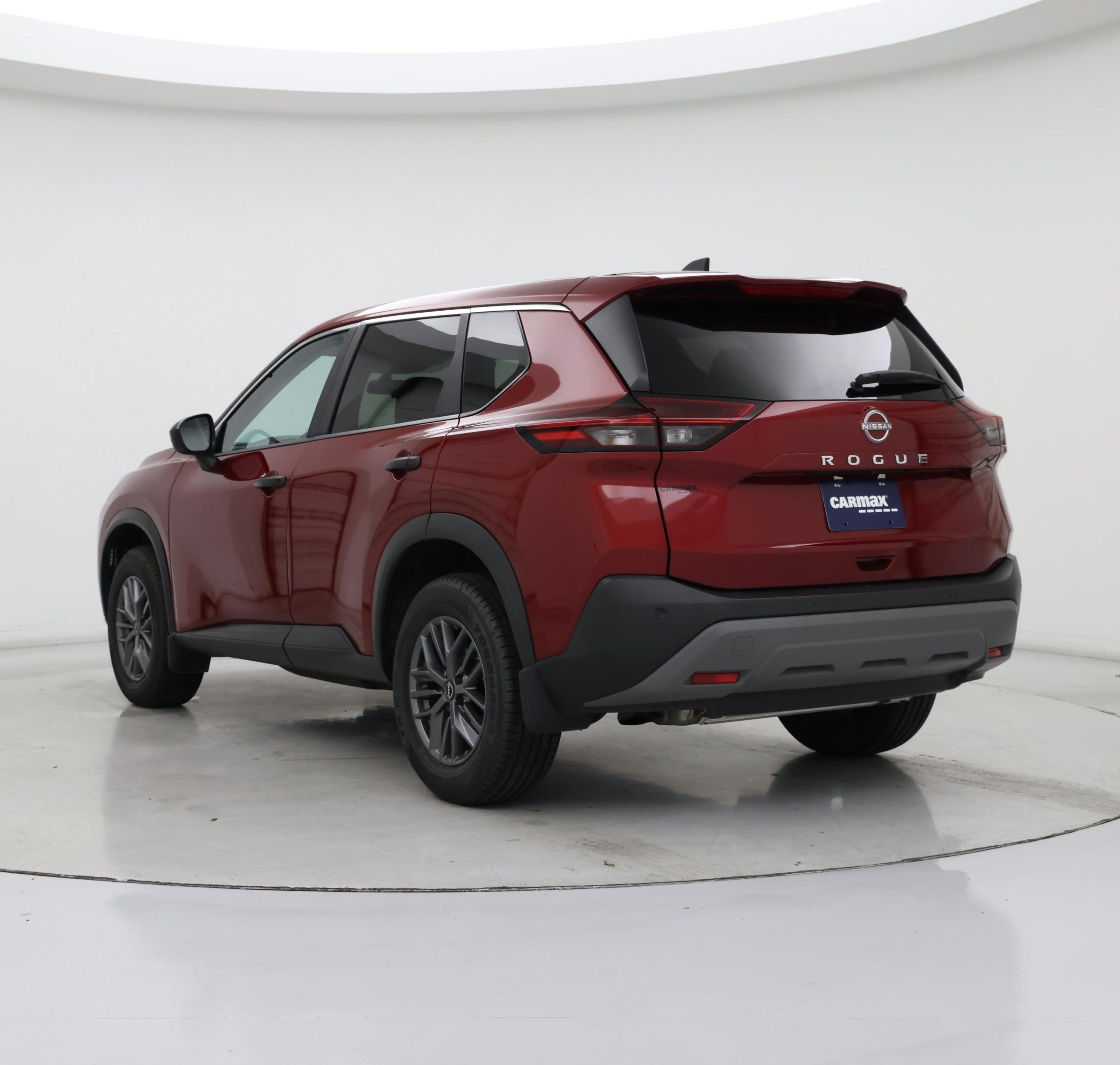 Thumbnail: 2023 Nissan Rogue - 2