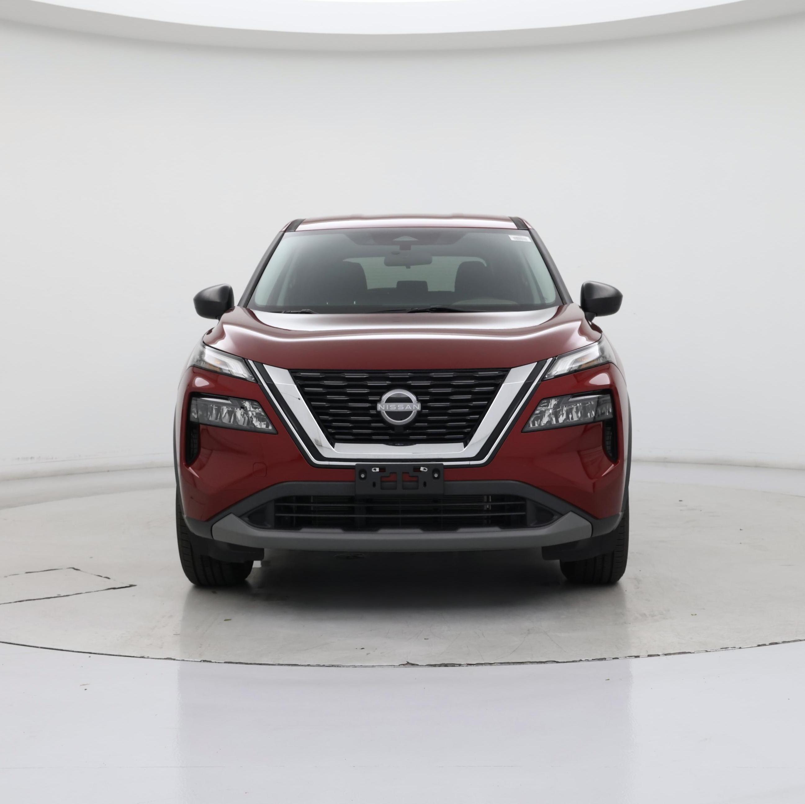 Thumbnail: 2023 Nissan Rogue - 5