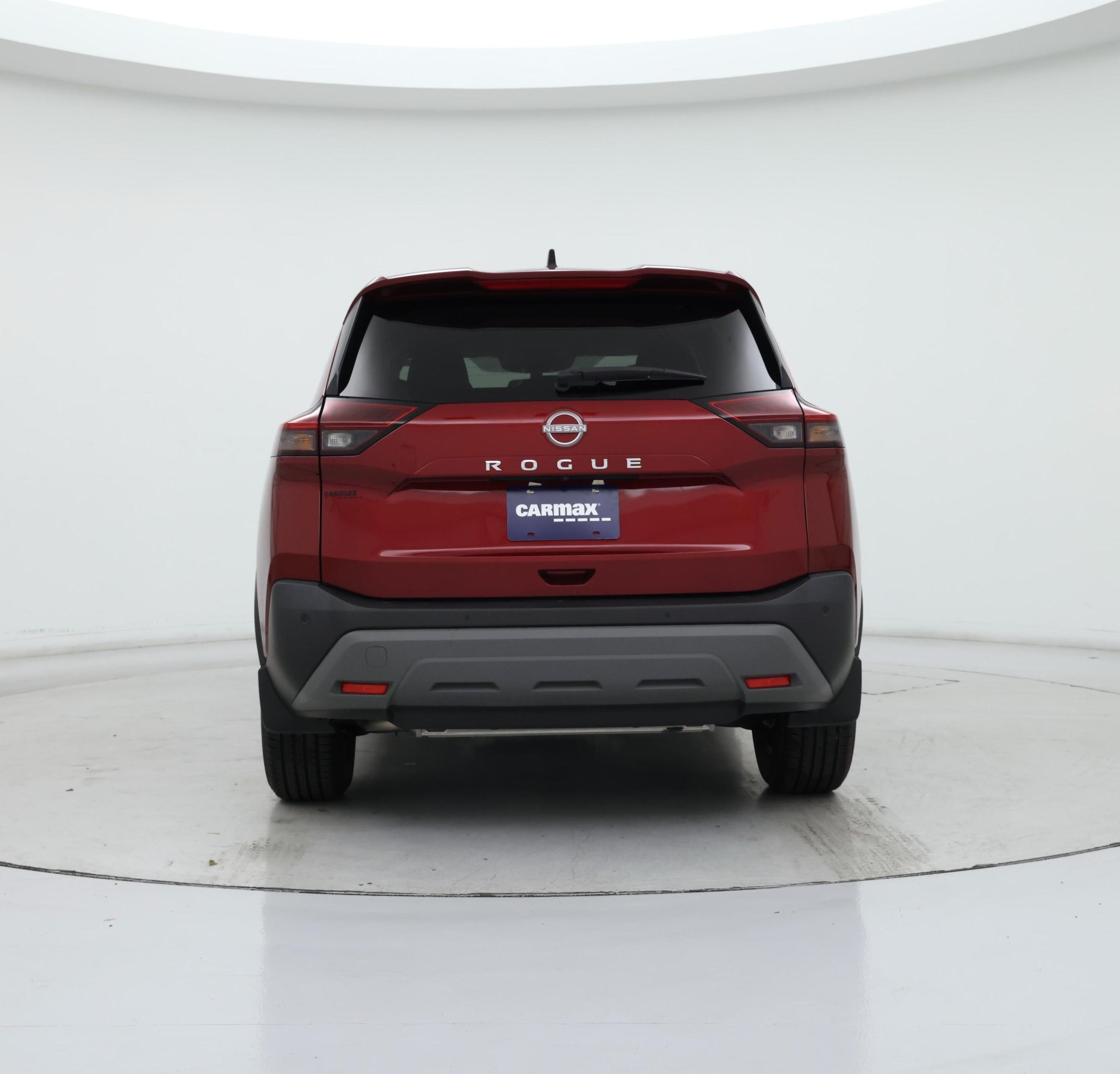 Thumbnail: 2023 Nissan Rogue - 6
