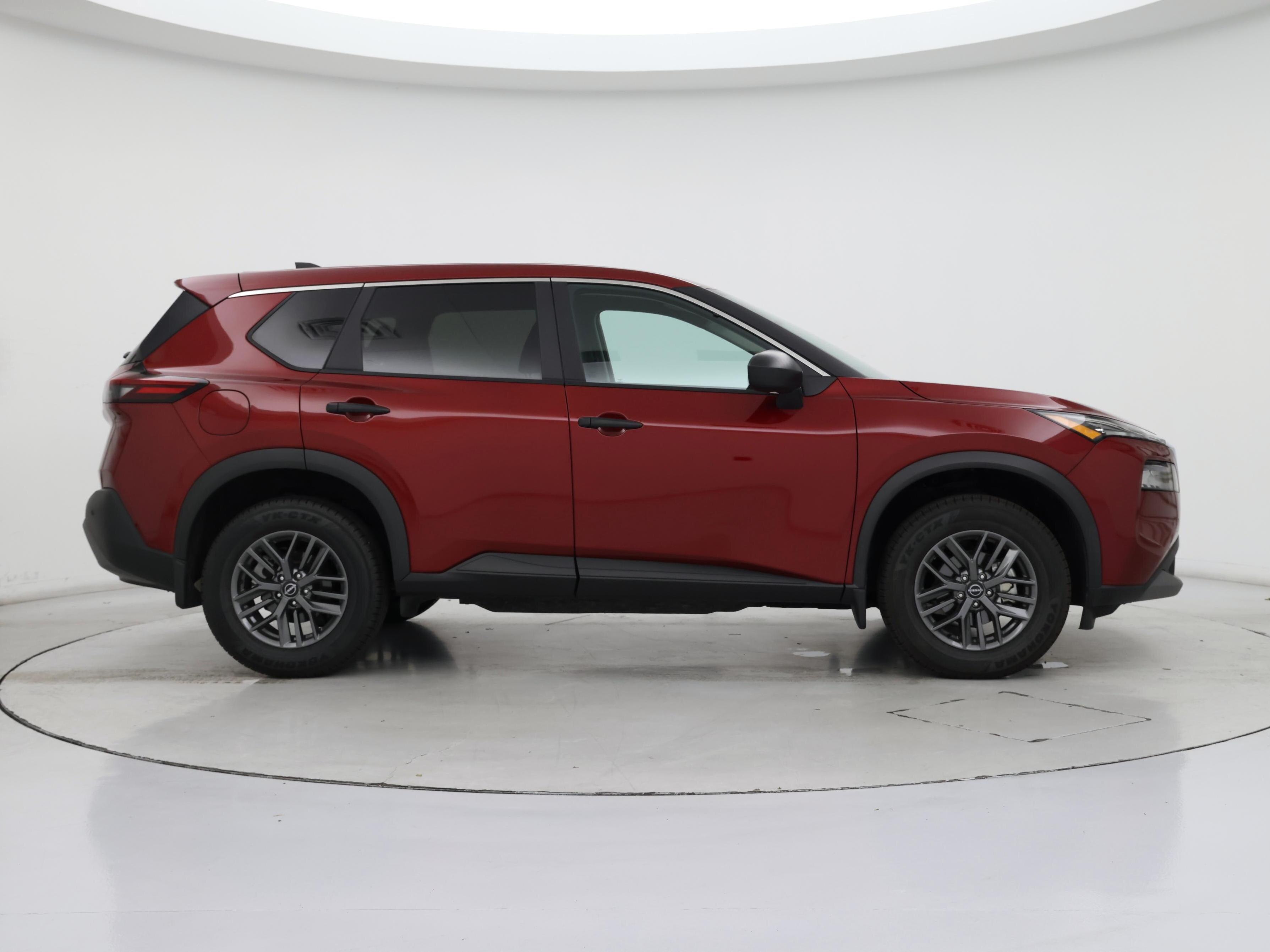 Thumbnail: 2023 Nissan Rogue - 7