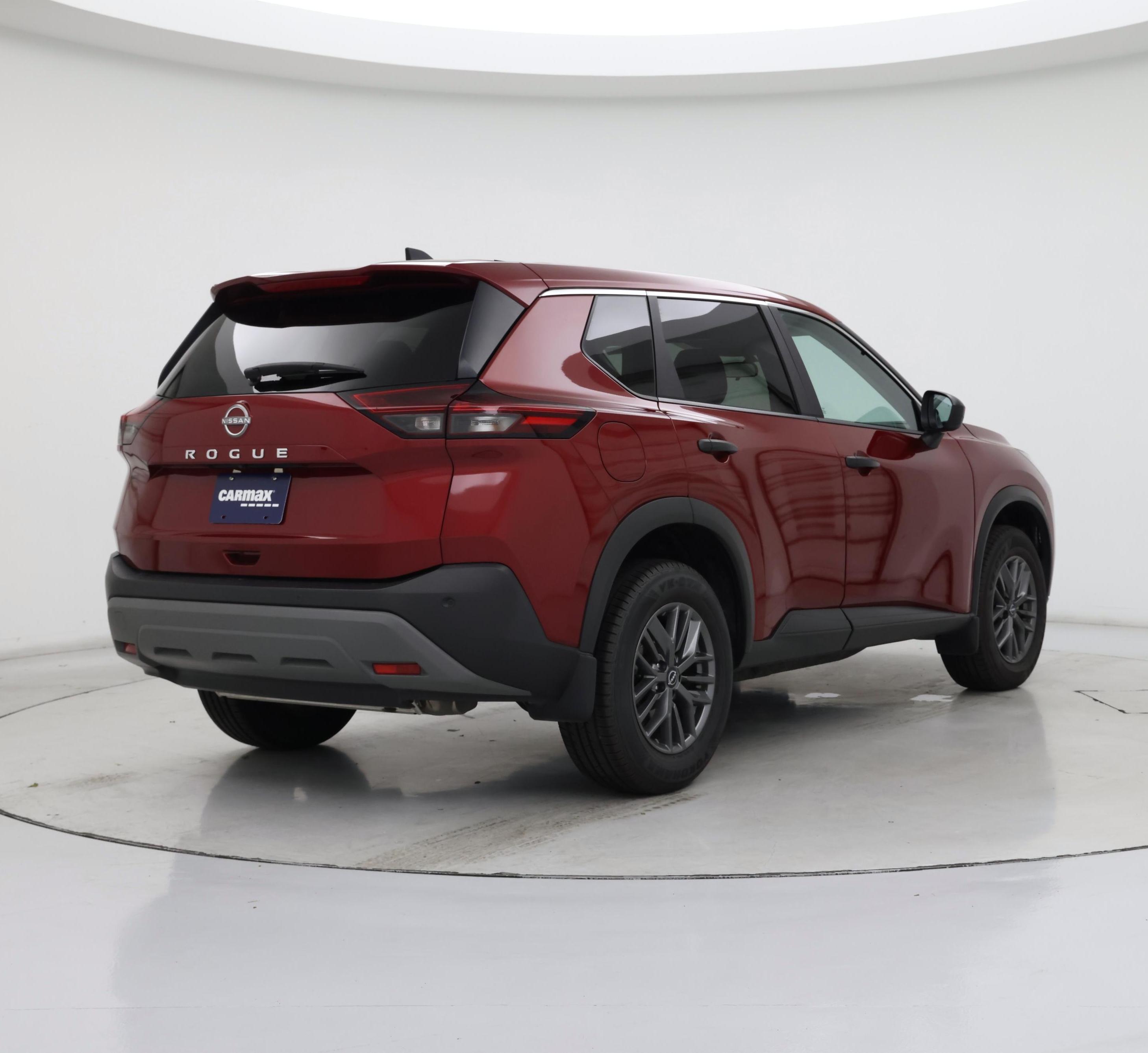 Thumbnail: 2023 Nissan Rogue - 8
