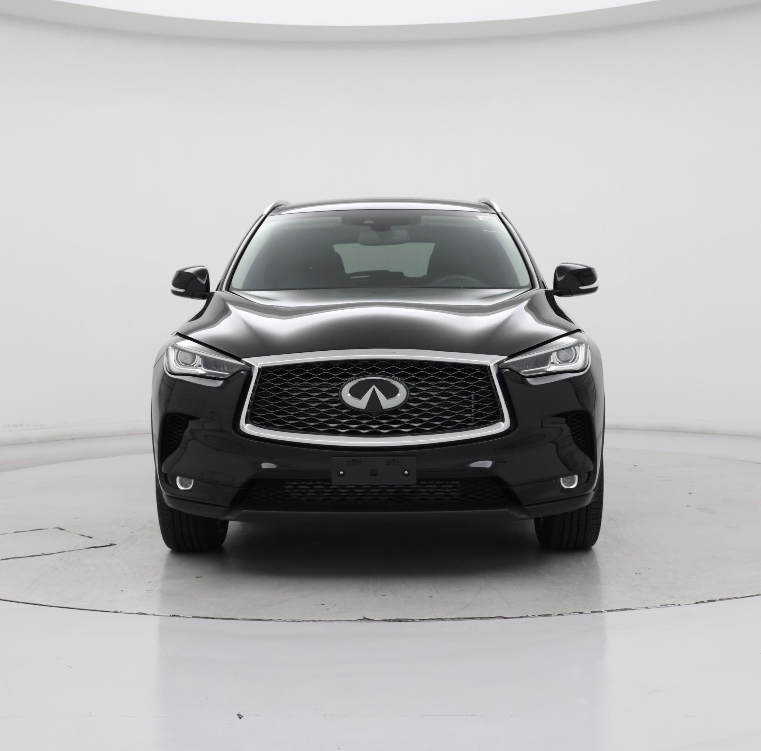 Thumbnail: 2022 INFINITI QX50 - 5