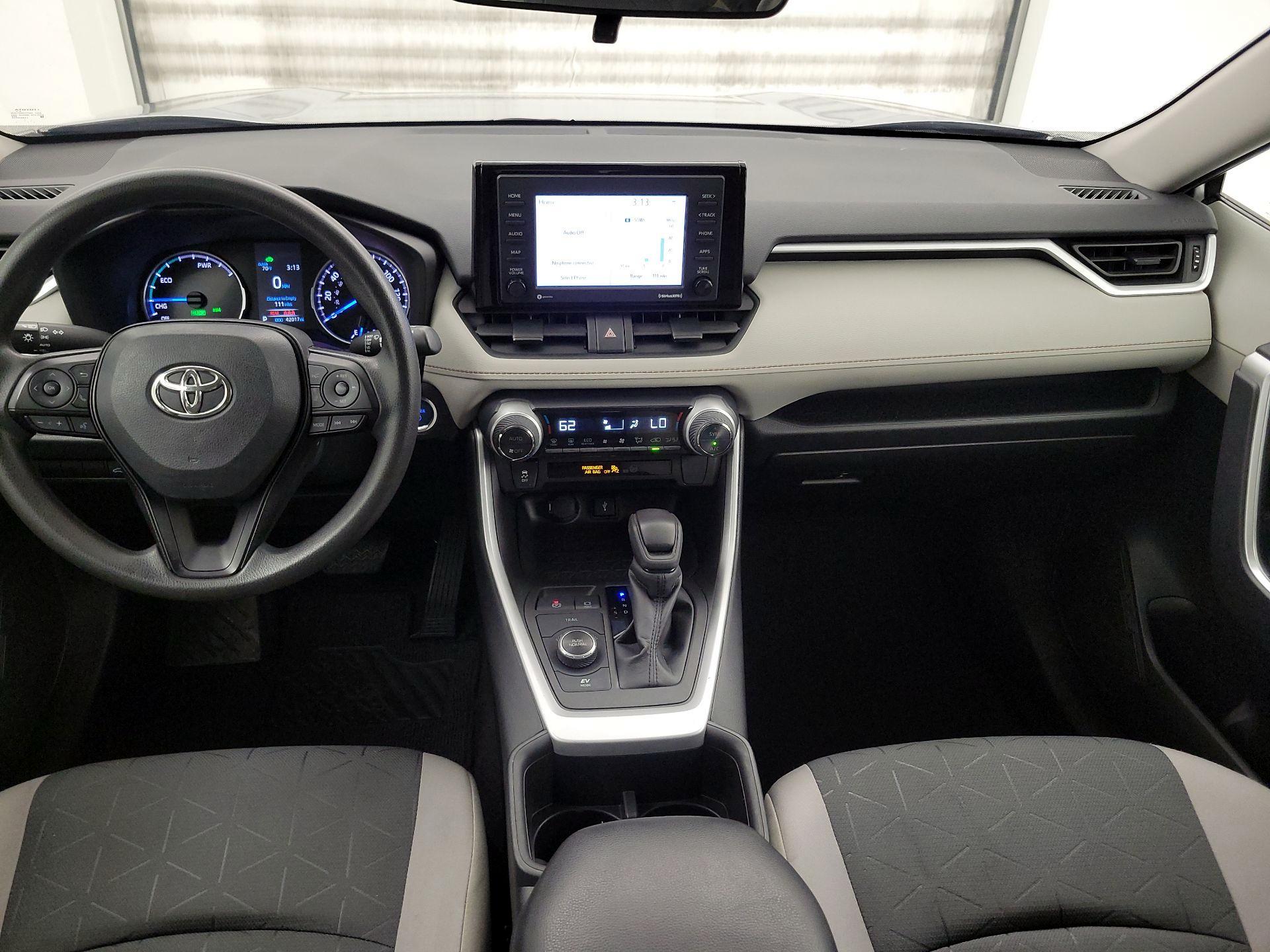 Thumbnail: 2022 Toyota RAV4 - 9