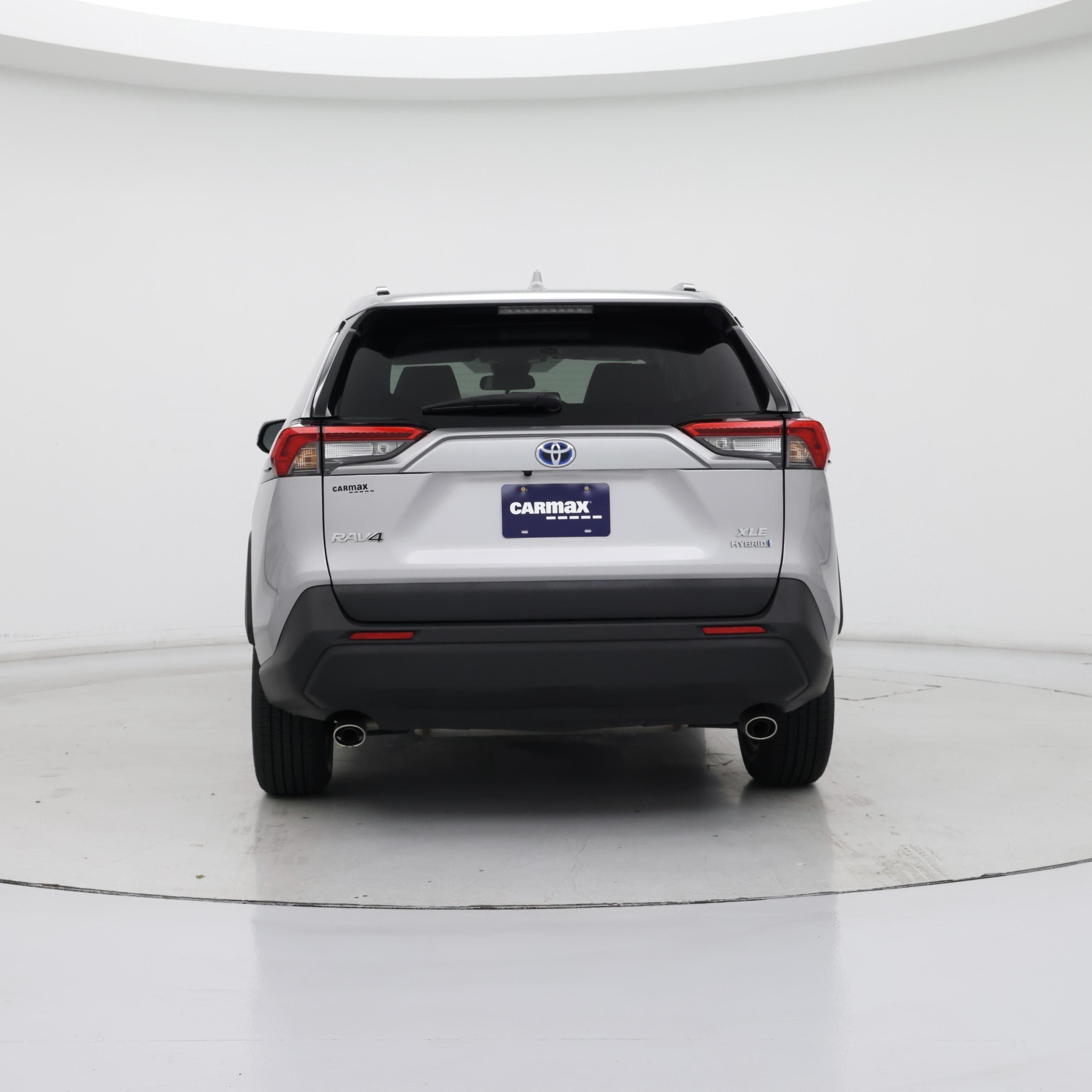 Thumbnail: 2022 Toyota RAV4 - 6