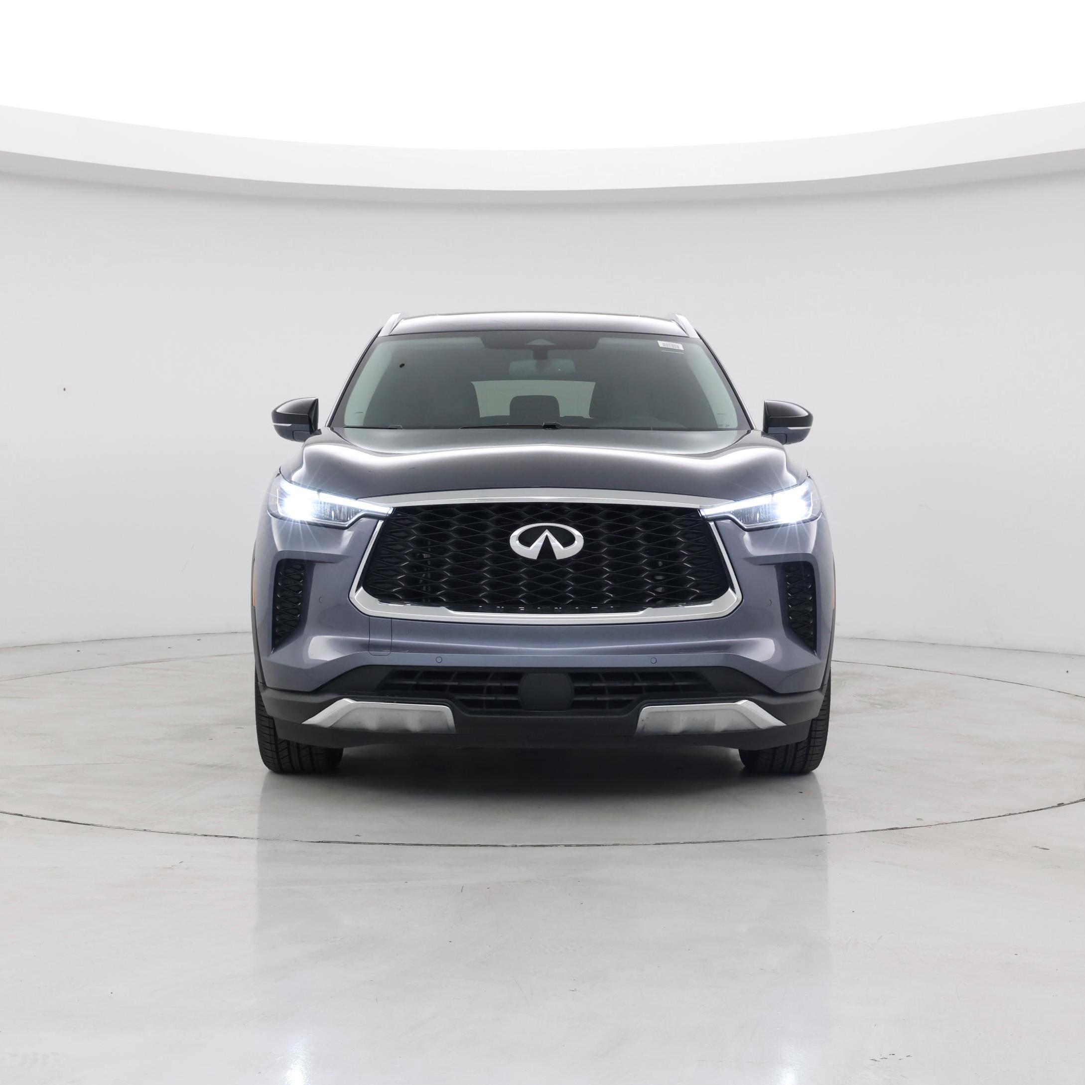 Thumbnail: 2022 INFINITI QX60 - 5