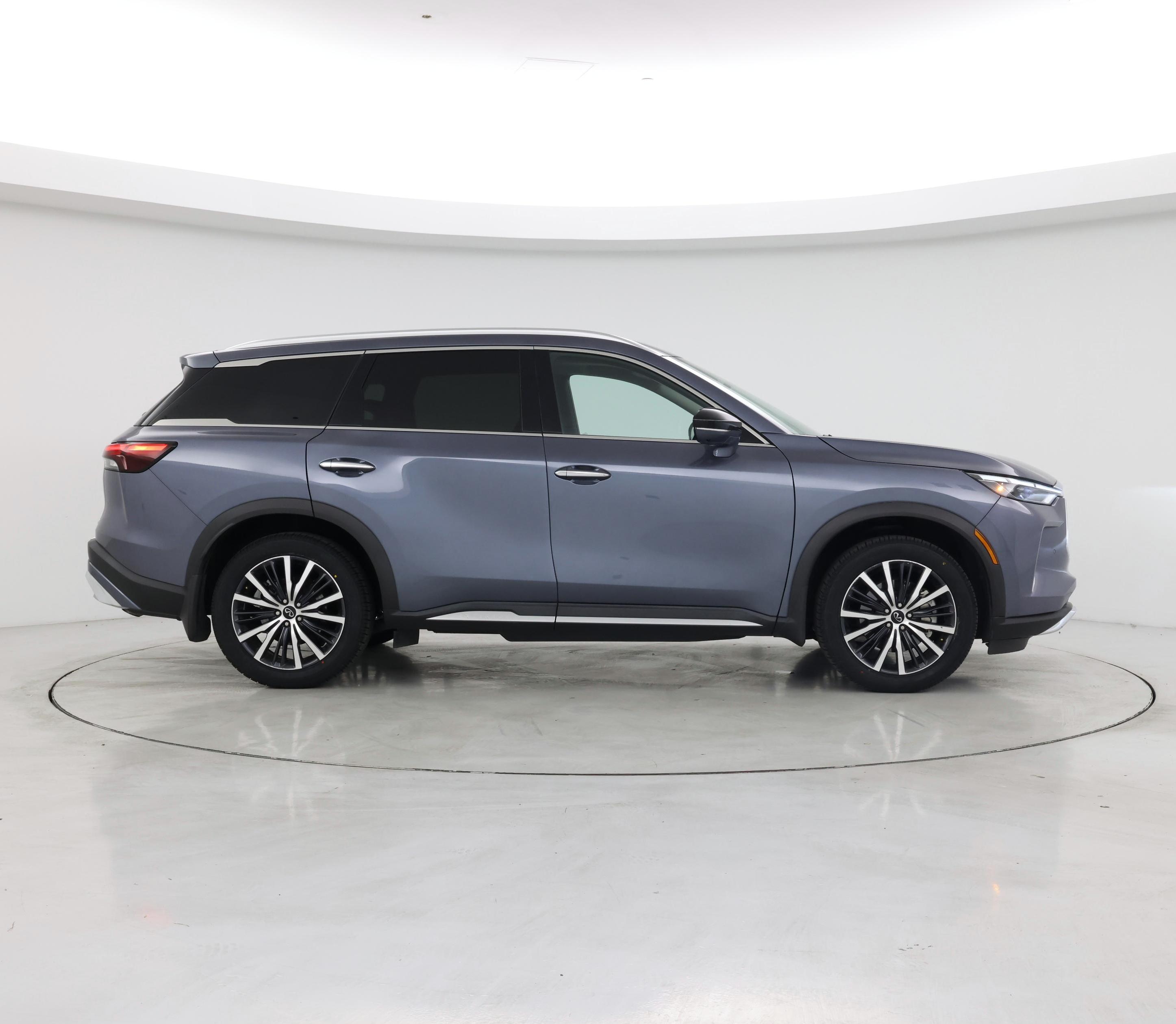Thumbnail: 2022 INFINITI QX60 - 7