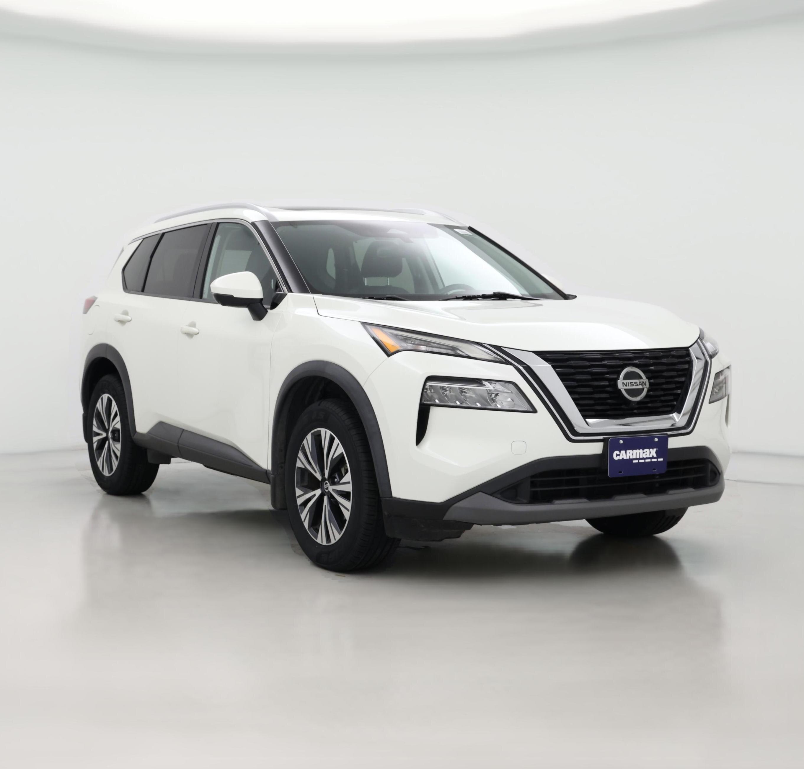 Thumbnail: 2021 Nissan Rogue - 1