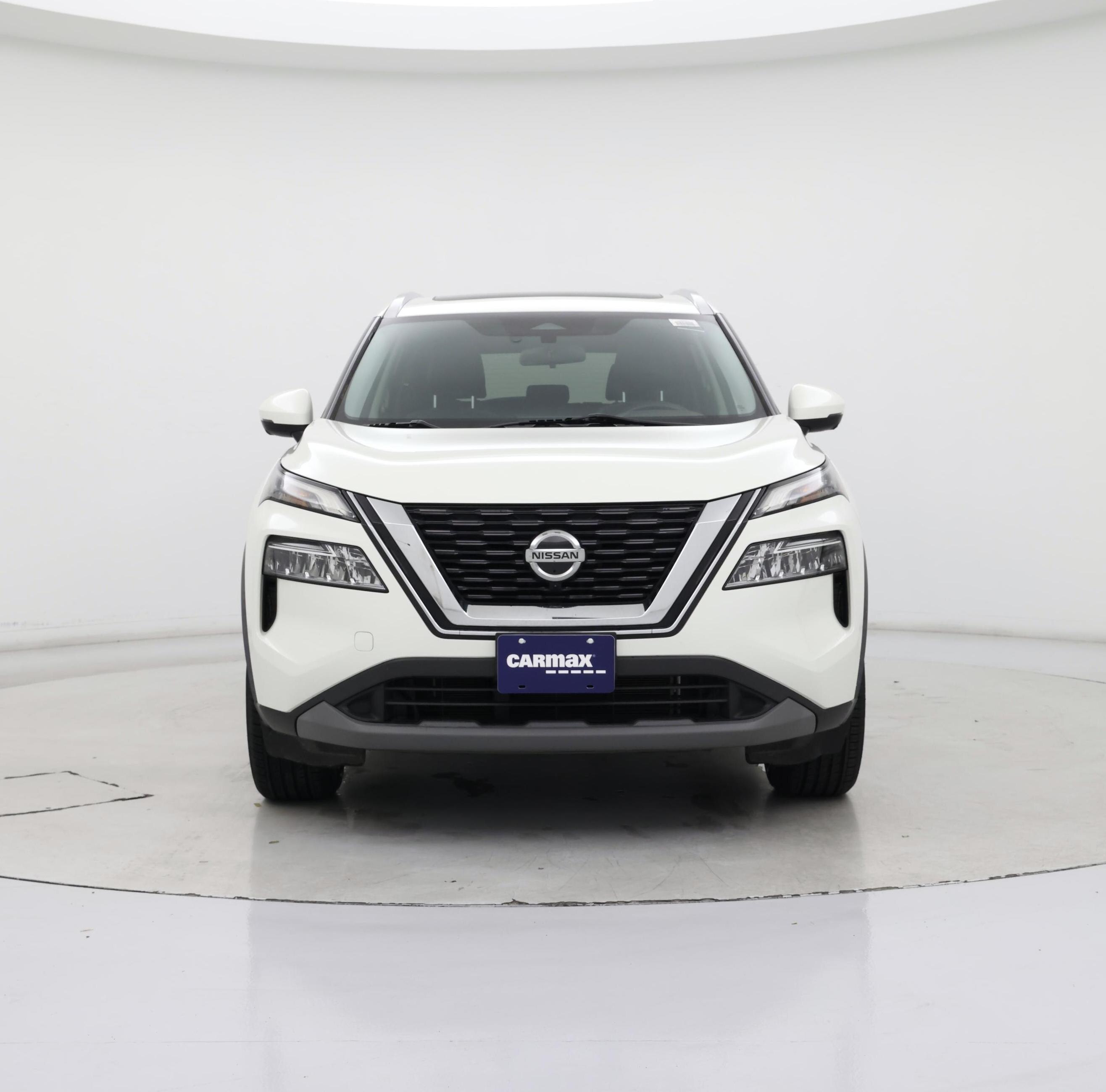 Thumbnail: 2021 Nissan Rogue - 5