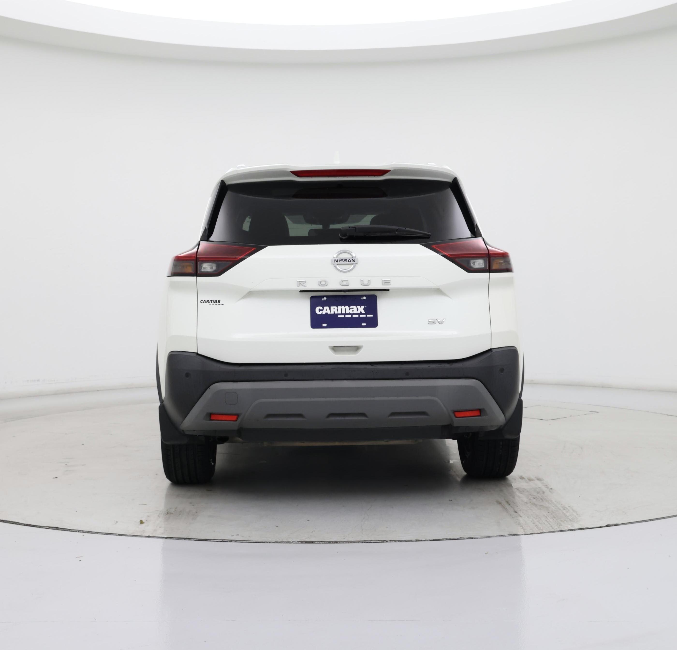 Thumbnail: 2021 Nissan Rogue - 6