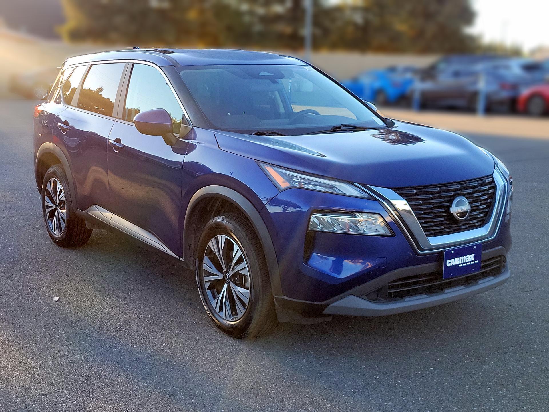 Thumbnail: 2023 Nissan Rogue - 1