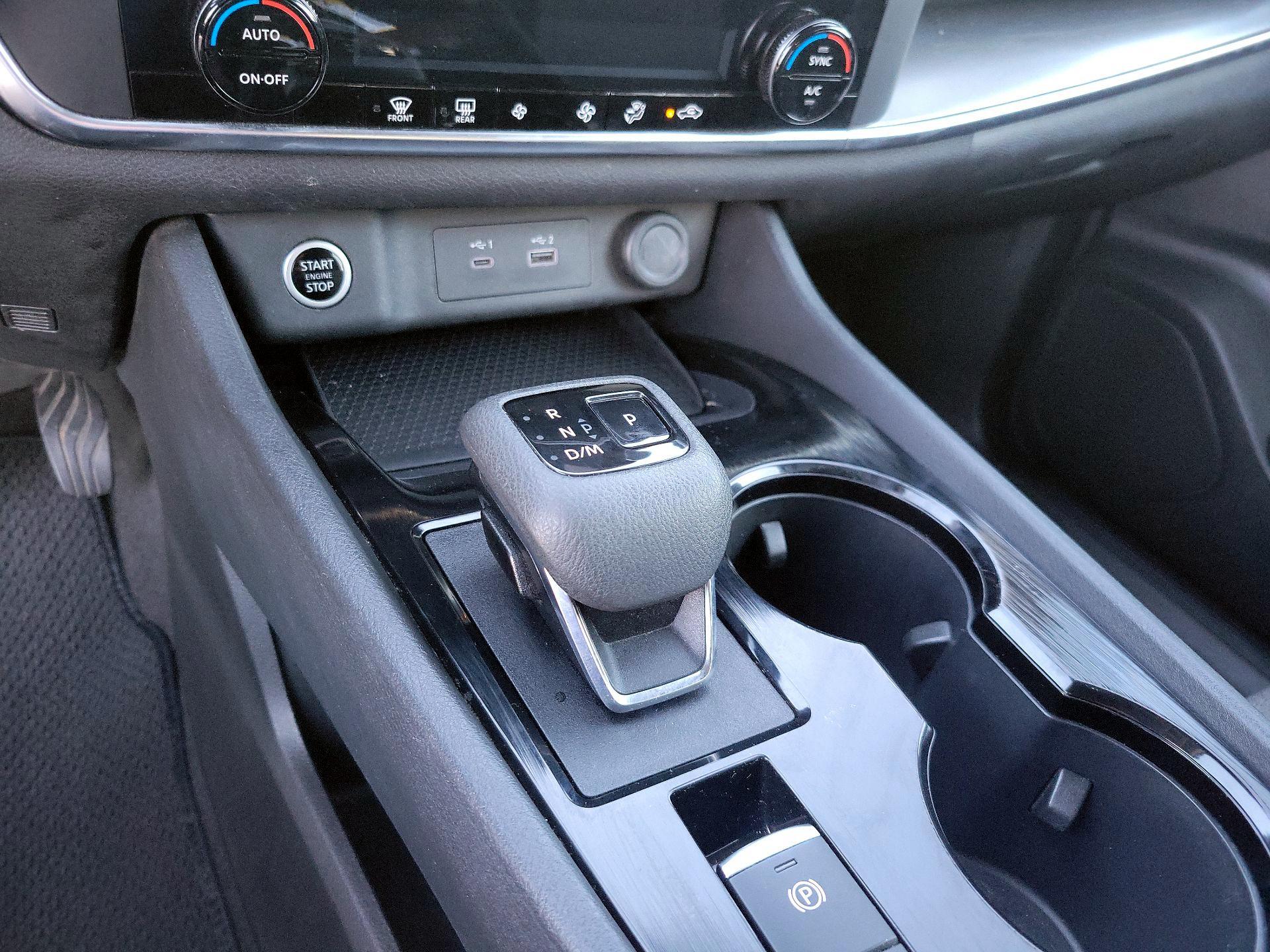 Thumbnail: 2023 Nissan Rogue - 15